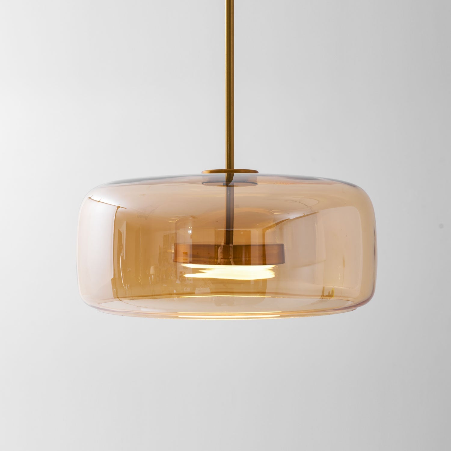 Orivo Pendant Light