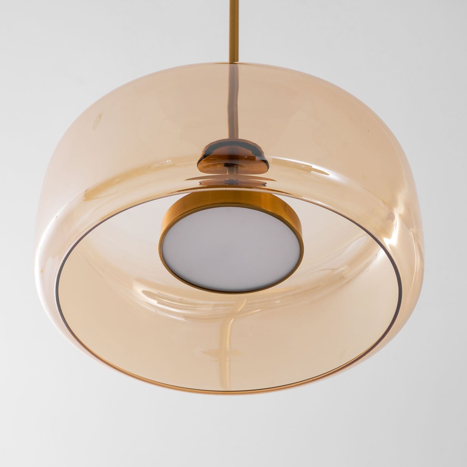 Orivo Pendant Light
