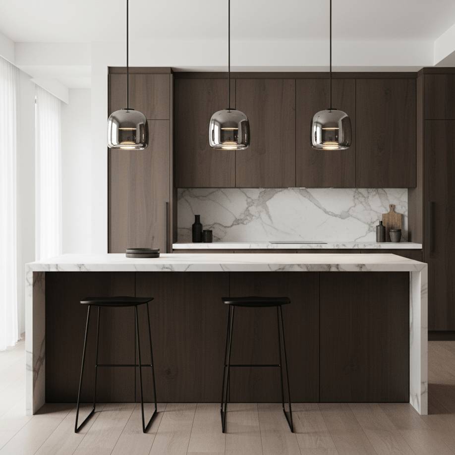 Orivo Pendant Light