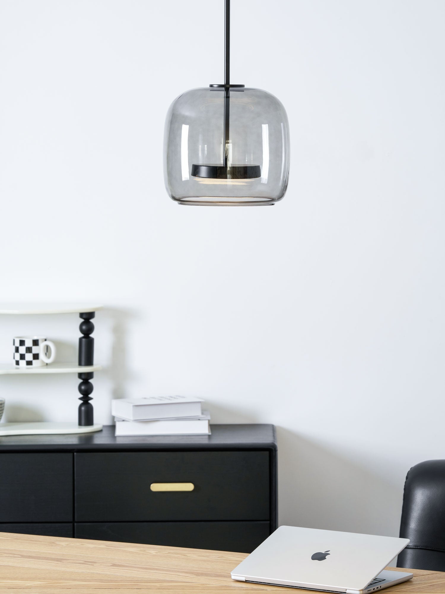 Orivo Pendant Light