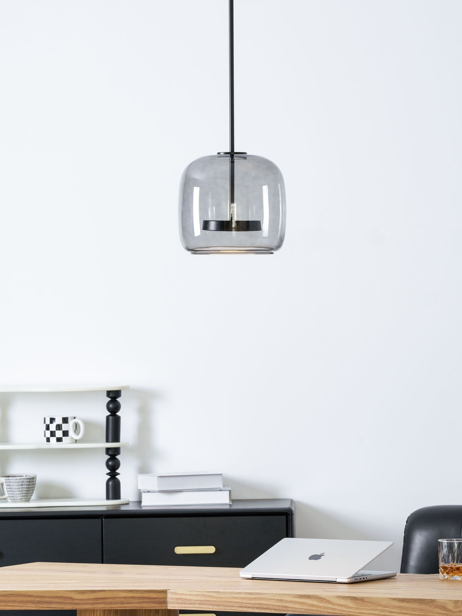 Orivo Pendant Light