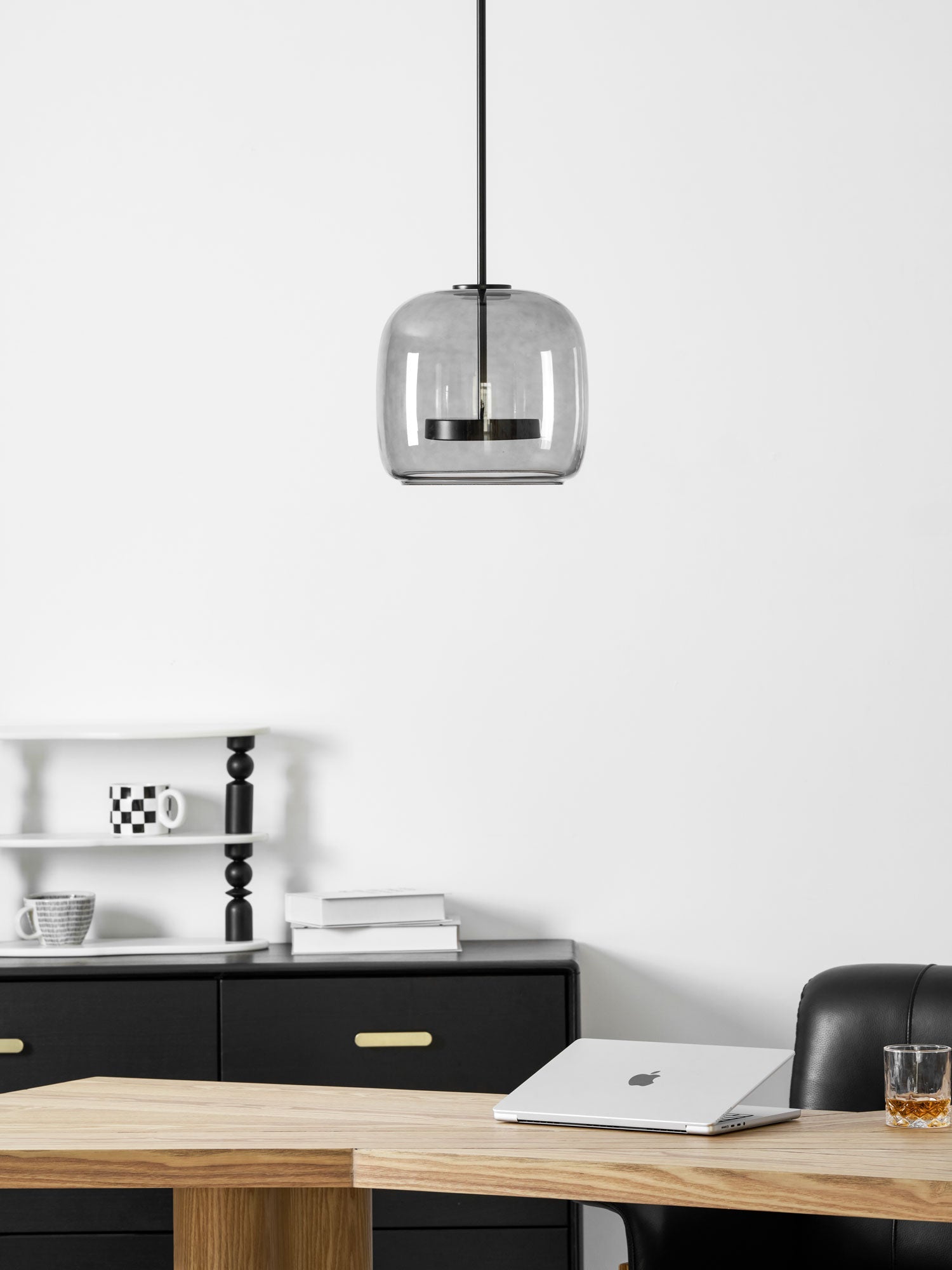 Orivo Pendant Light