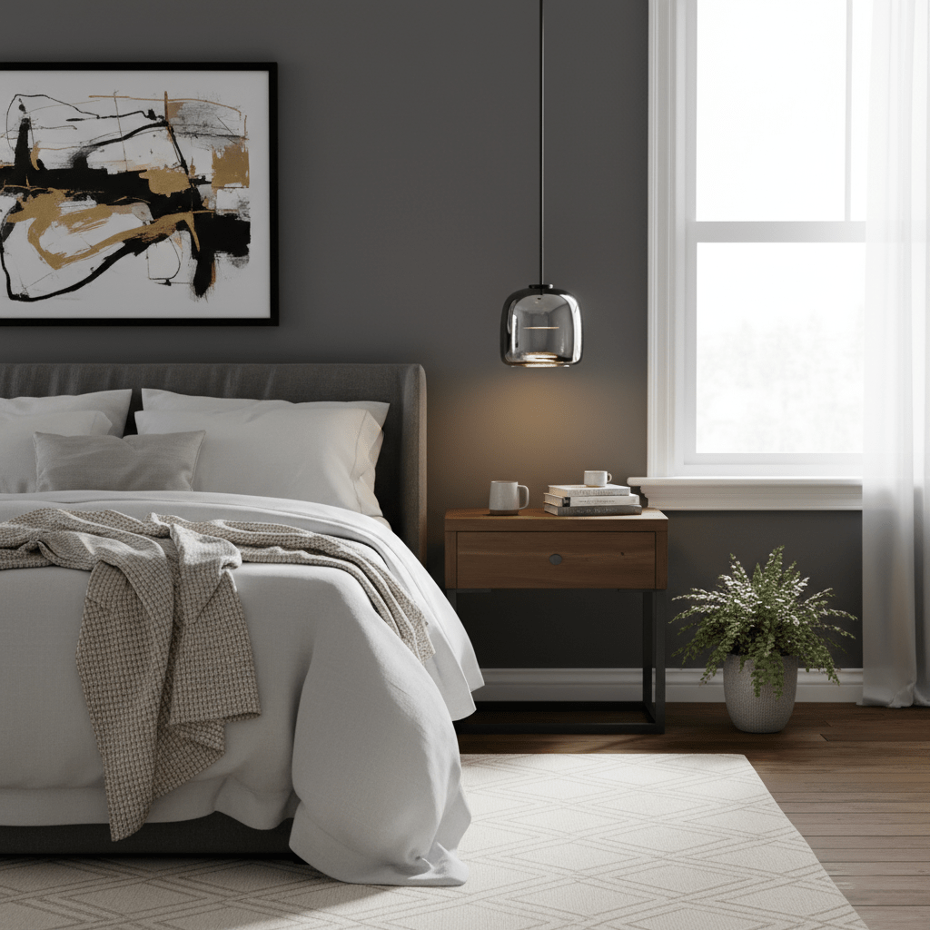 Orivo Pendant Light