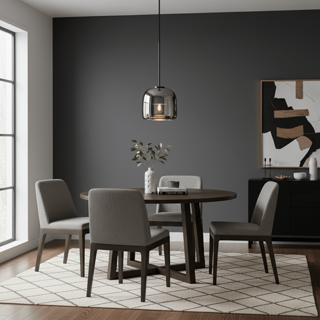 Orivo Pendant Light