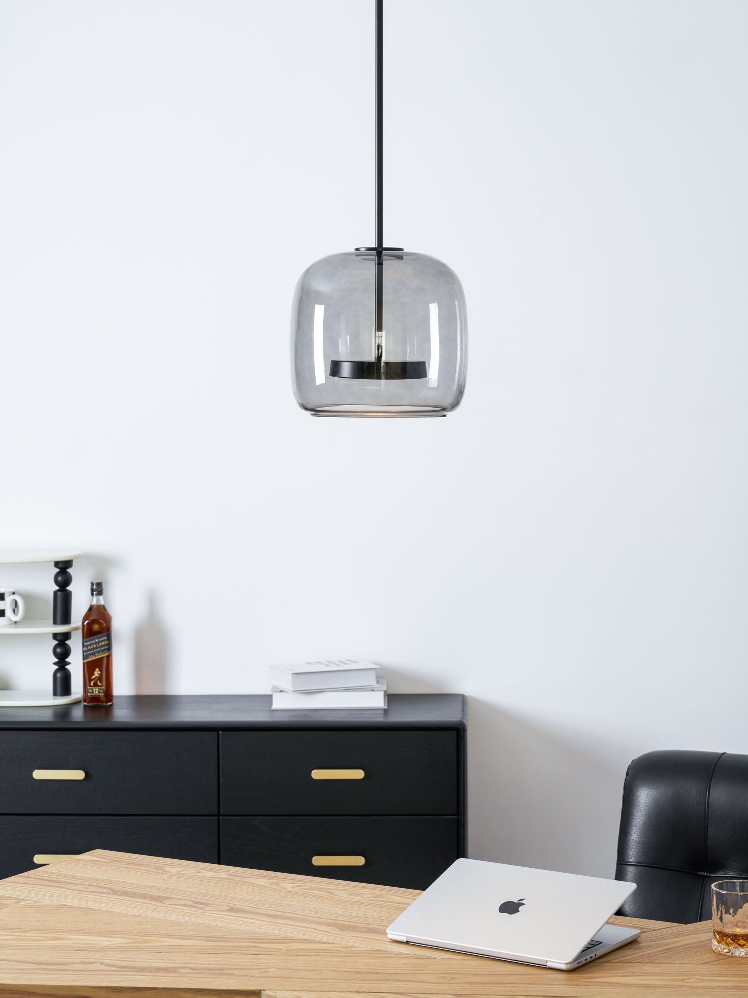 Orivo Pendant Light