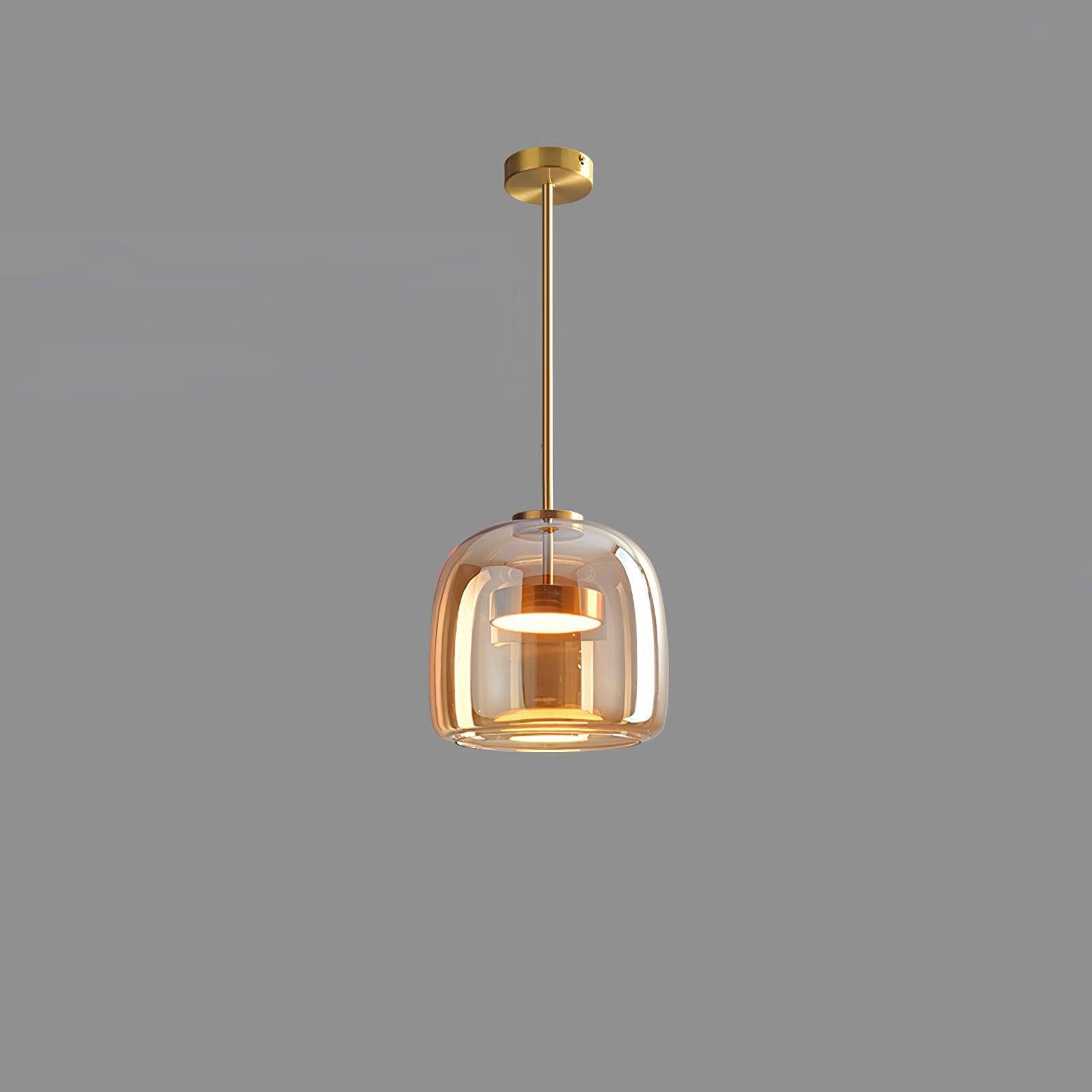 Orivo Pendant Light