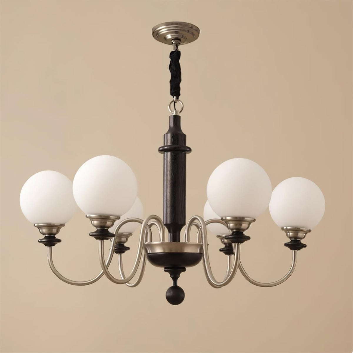 Midas Chandelier – detail 24