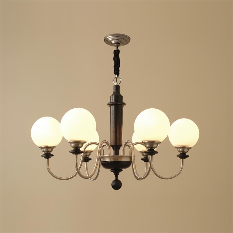 Midas Chandelier – detail 21