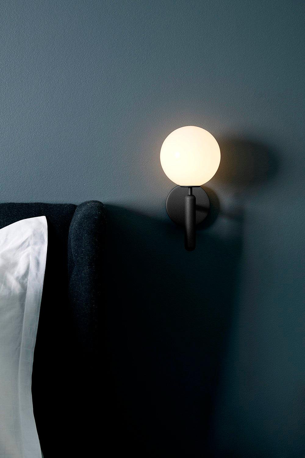 Nordica Wall Lamp – detail 34