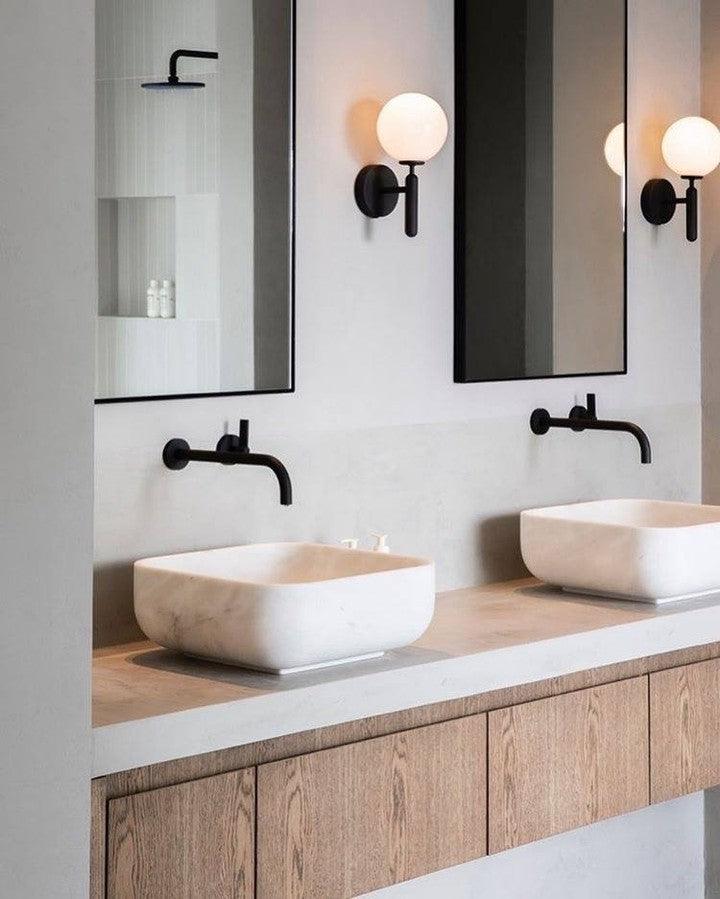 Nordica Wall Lamp – detail 40
