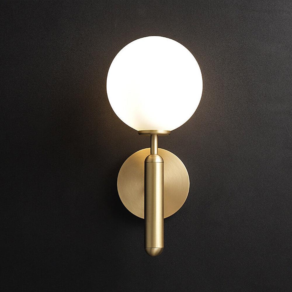 Nordica Wall Lamp – detail 21