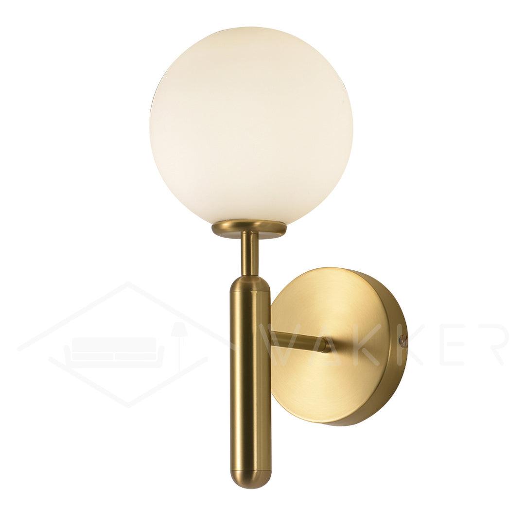 Nordica Wall Lamp – detail 23
