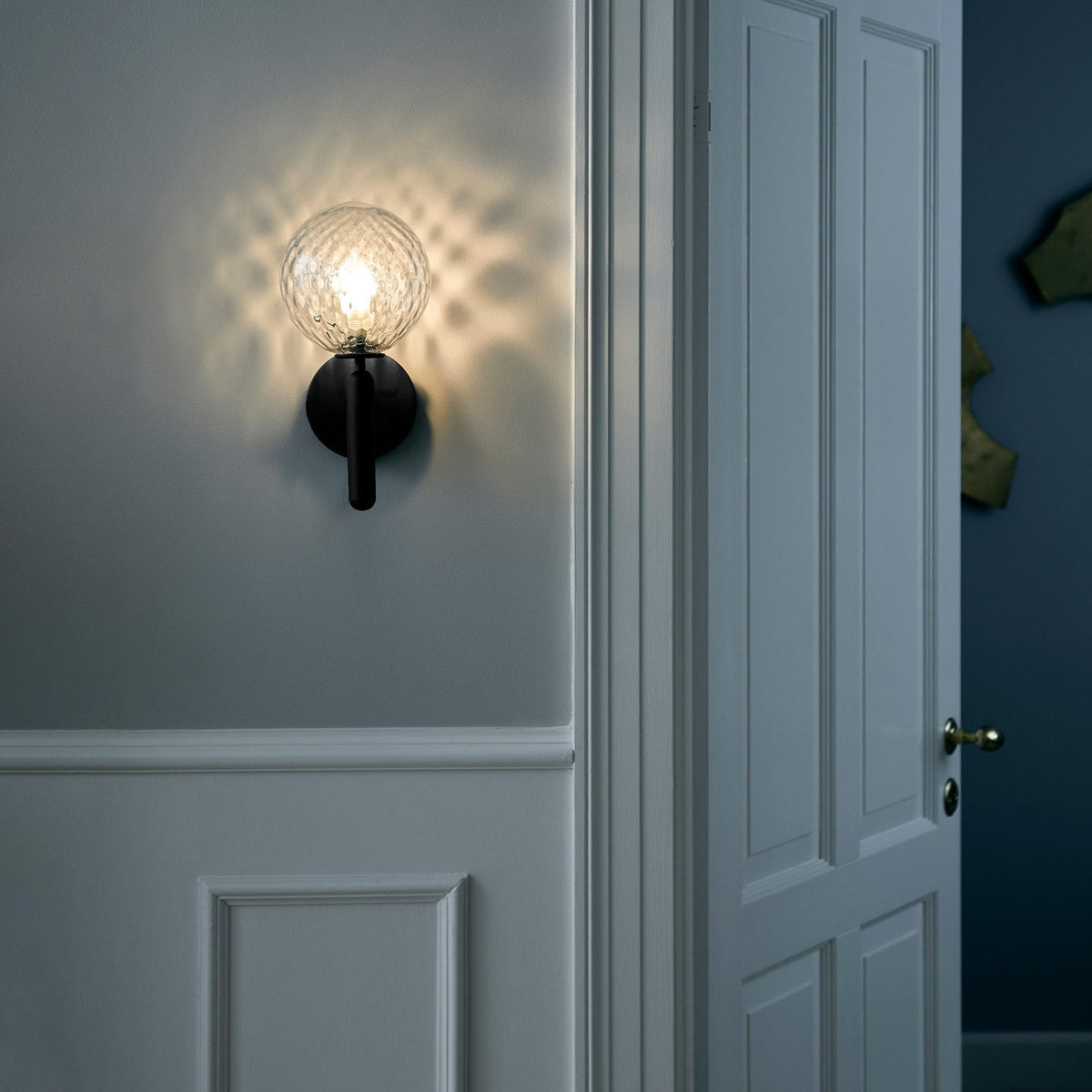 Scandiluxe Wall Light – detail 9