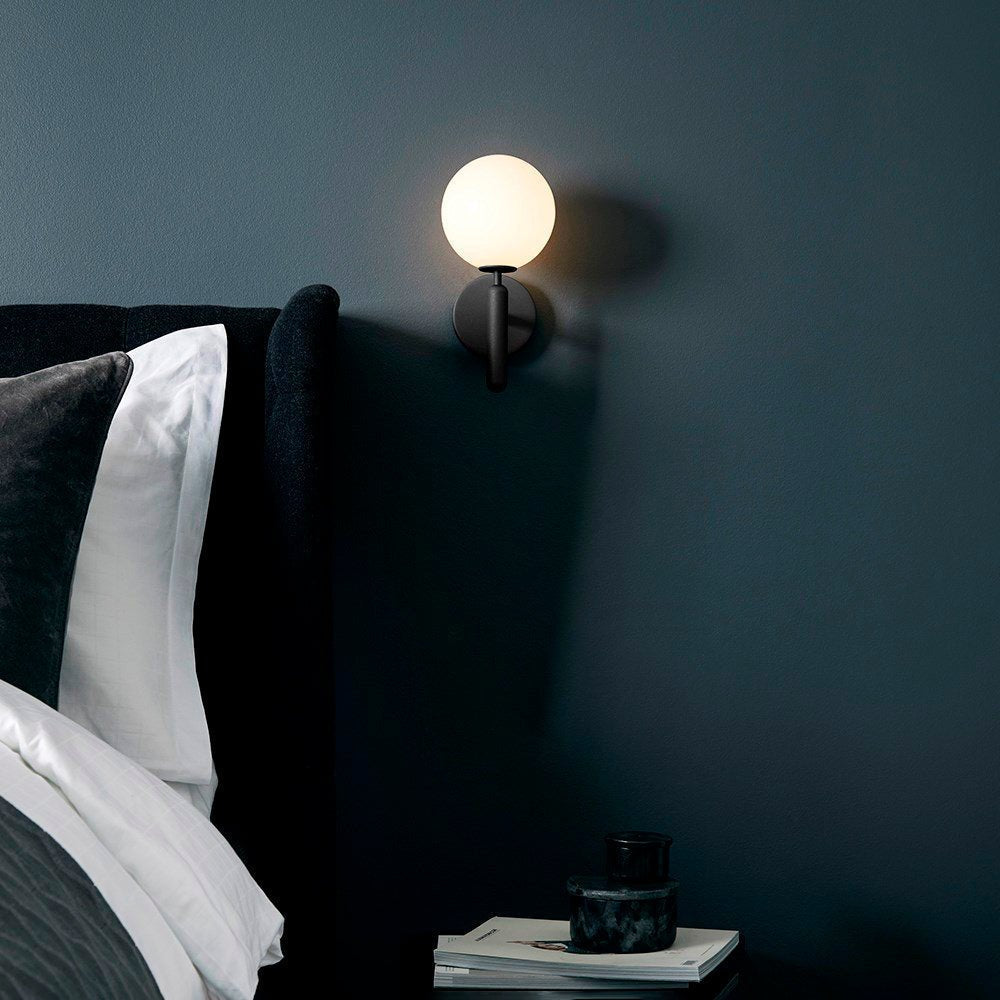 Scandiluxe Wall Light – detail 14