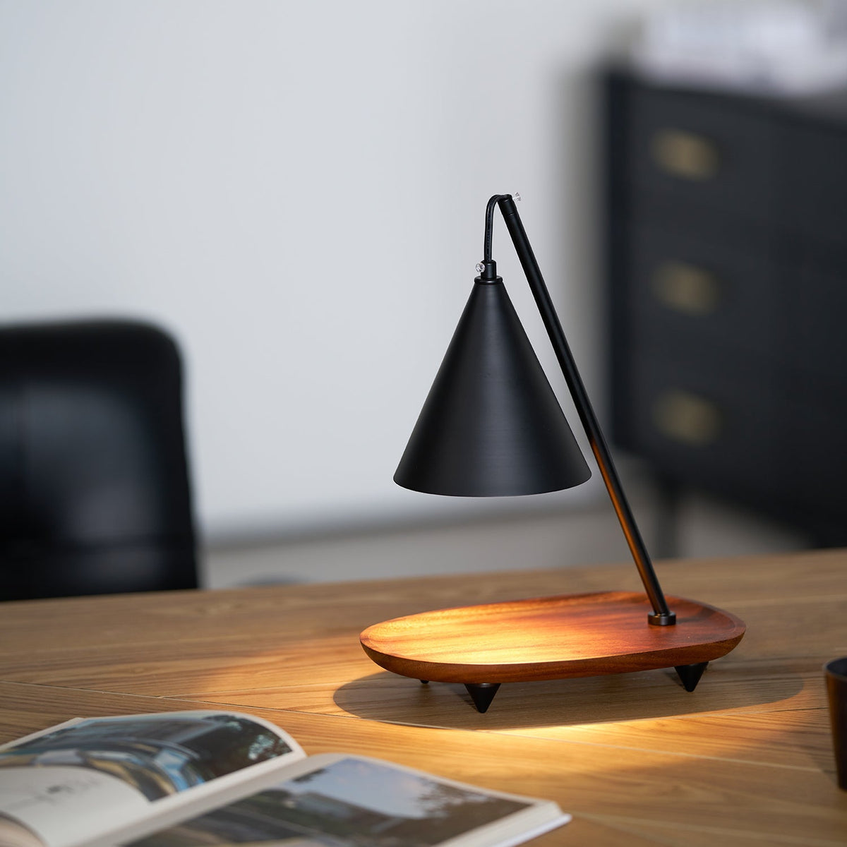 Mikasa Candle Warmer Lamp – detail 27