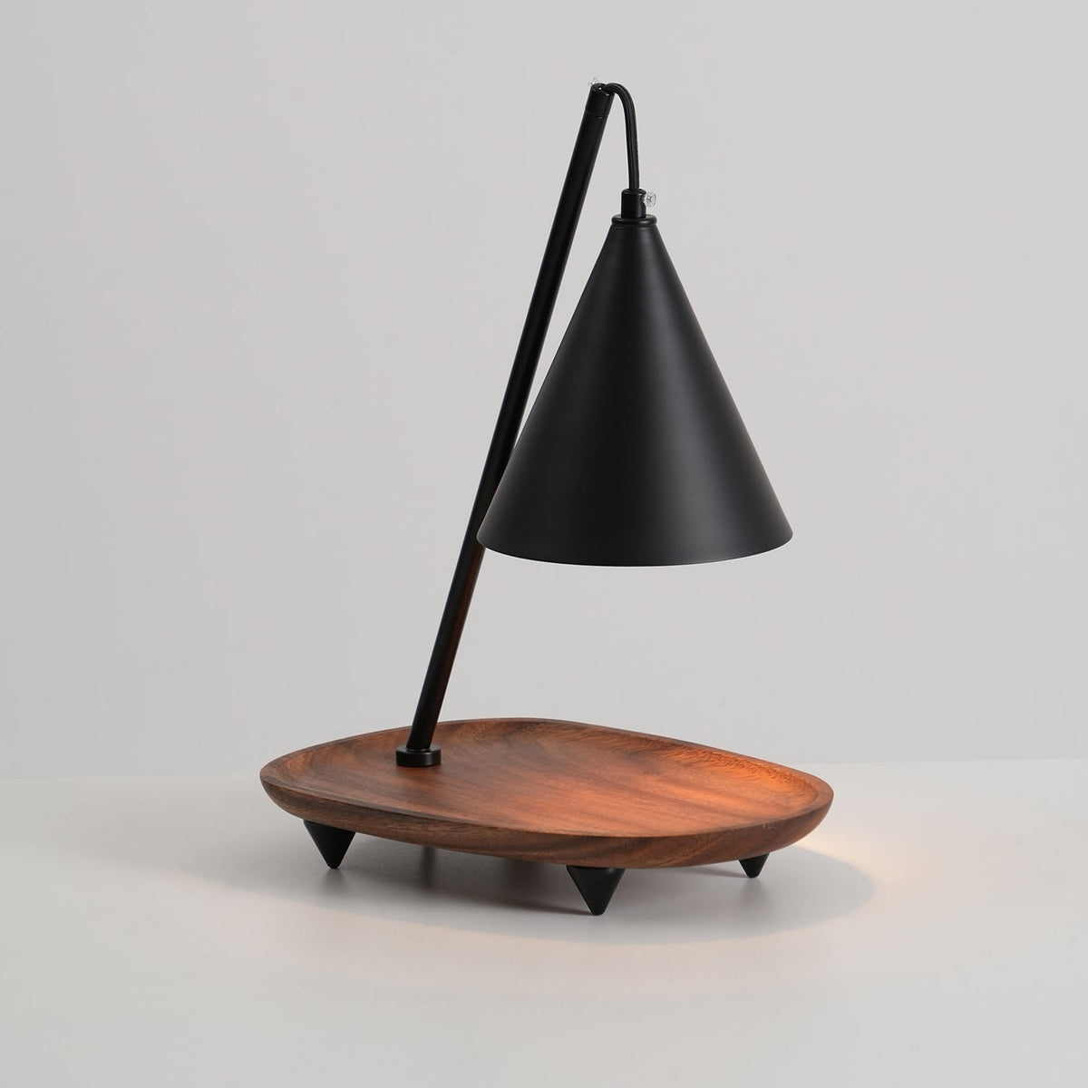 Mikasa Candle Warmer Lamp – detail 17