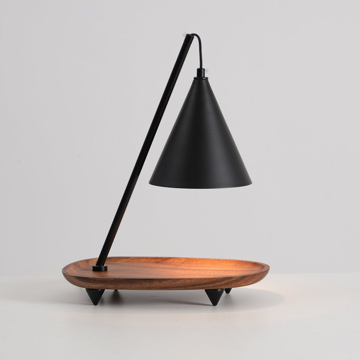 Mikasa Candle Warmer Lamp – detail 18