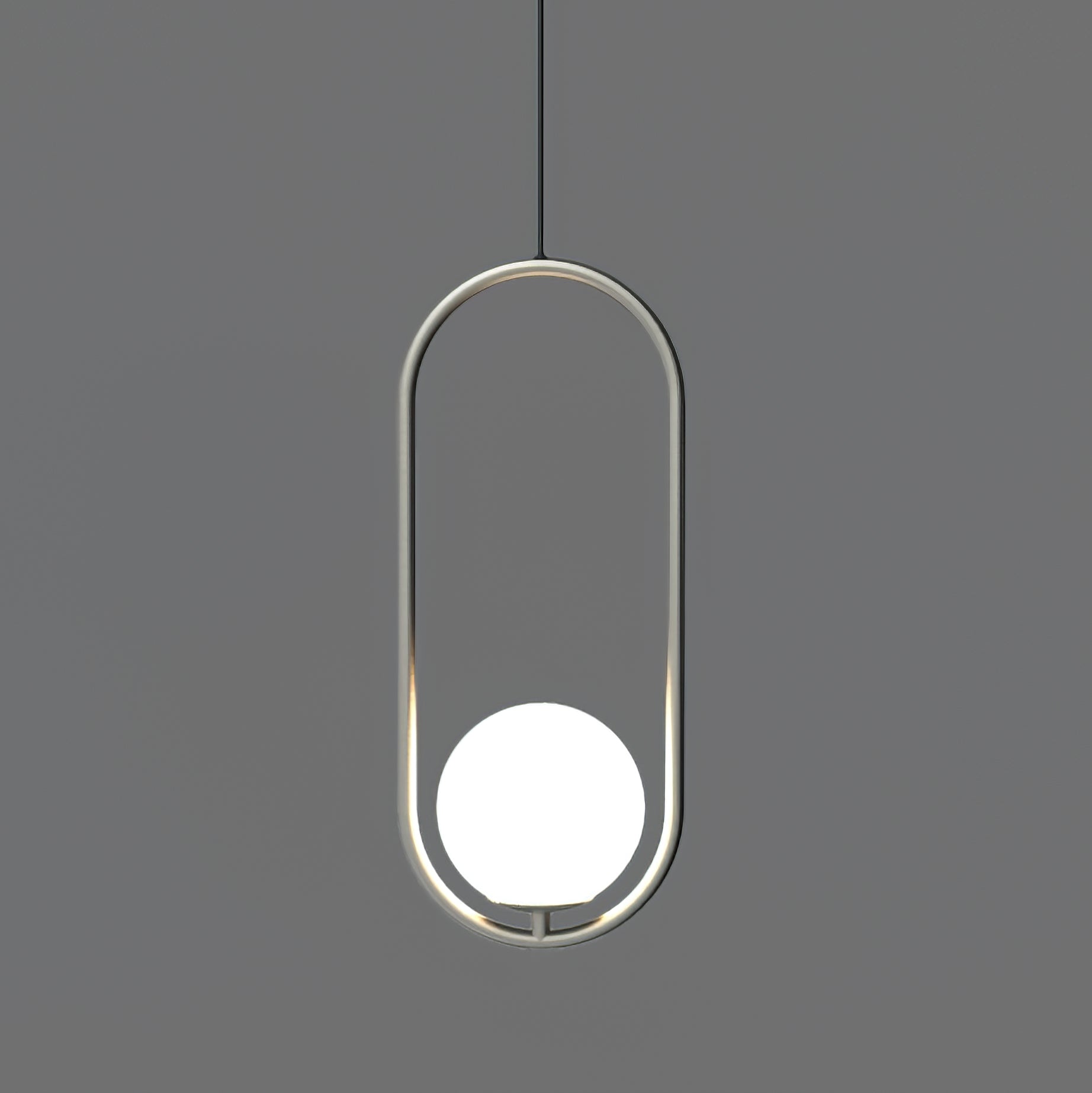 Zanarus Rings Pendant Light