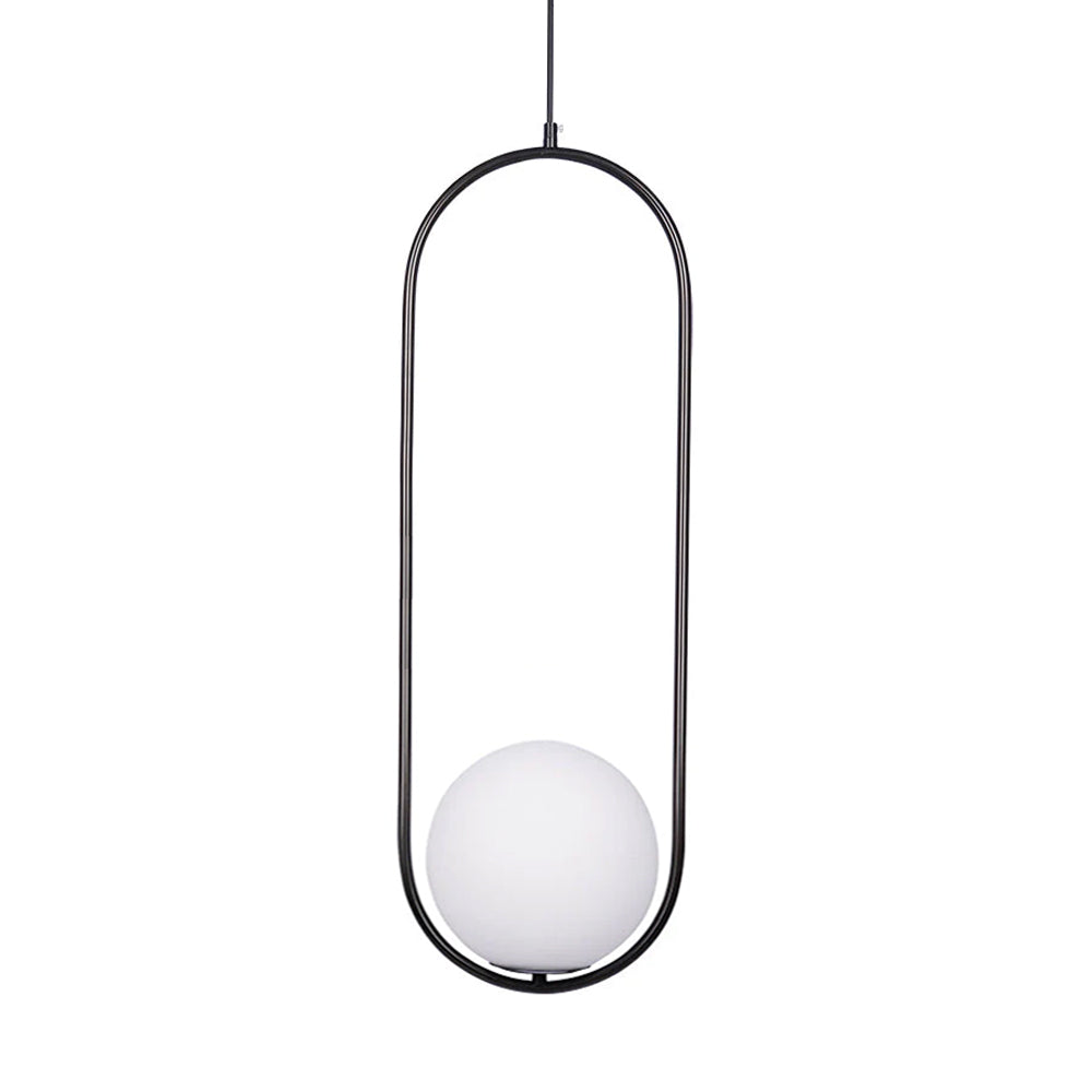 Zanarus Rings Pendant Light