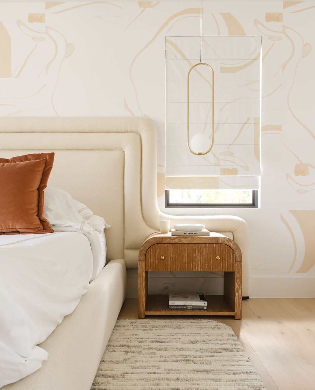 Zanarus Rings Pendant Light