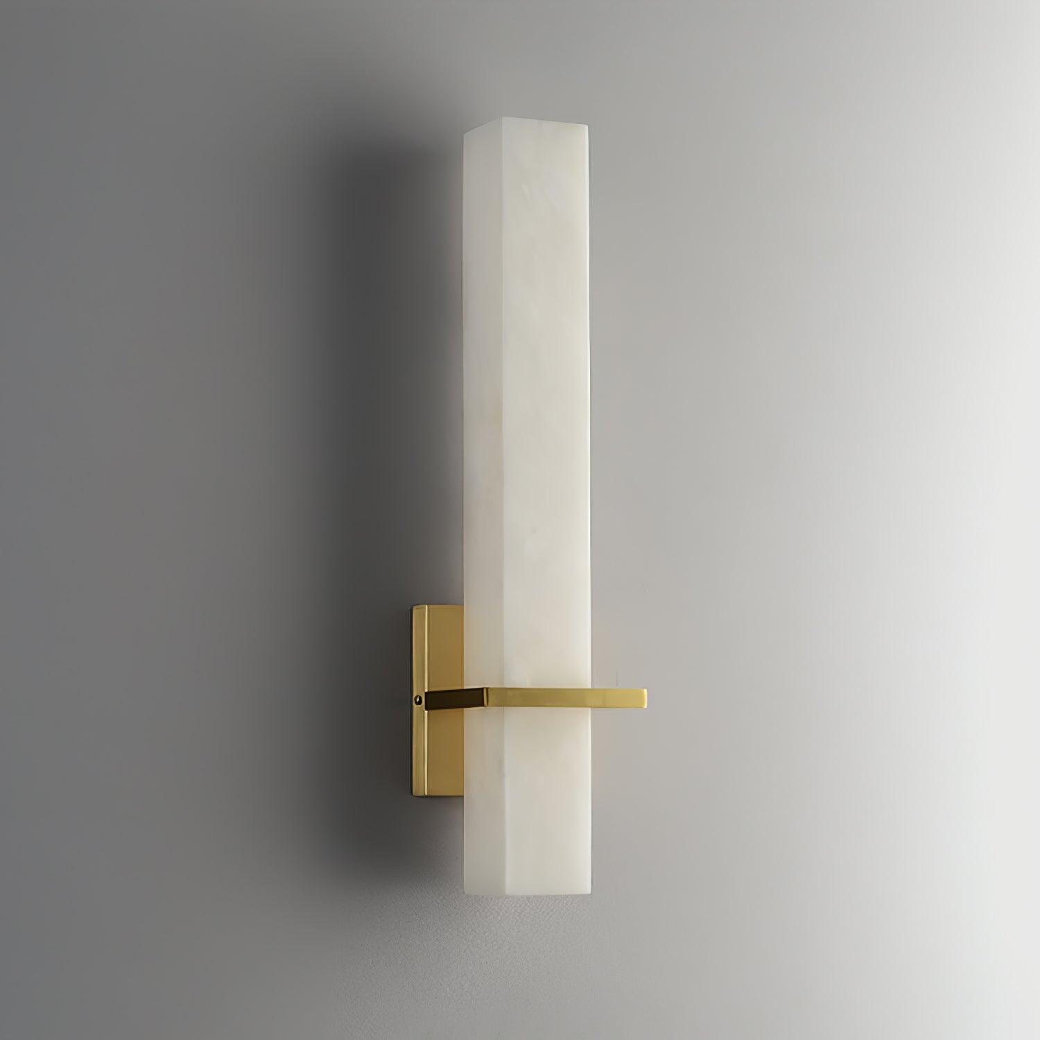 Arenan Cuboid Wall Light
