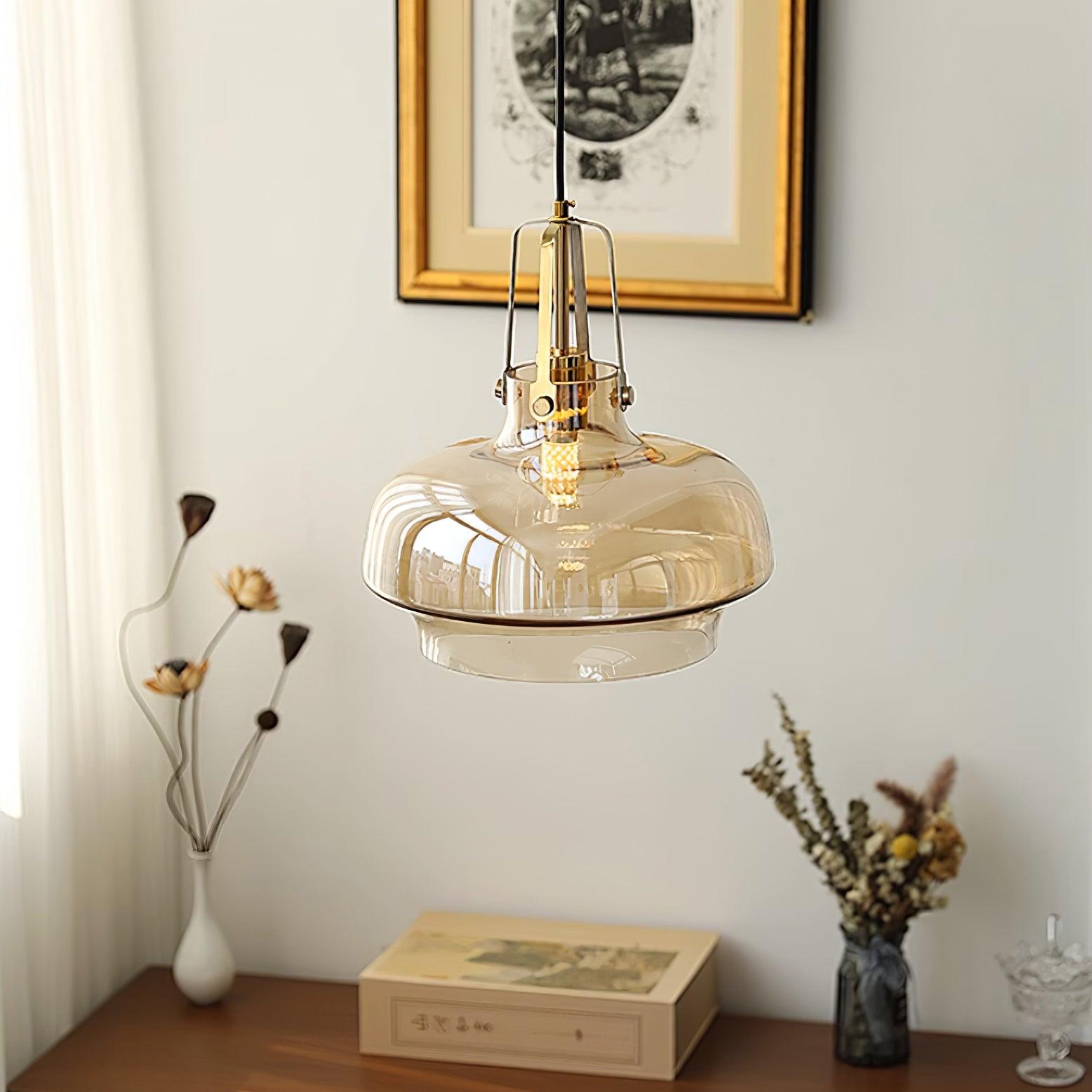 Darlenson Pendant Light