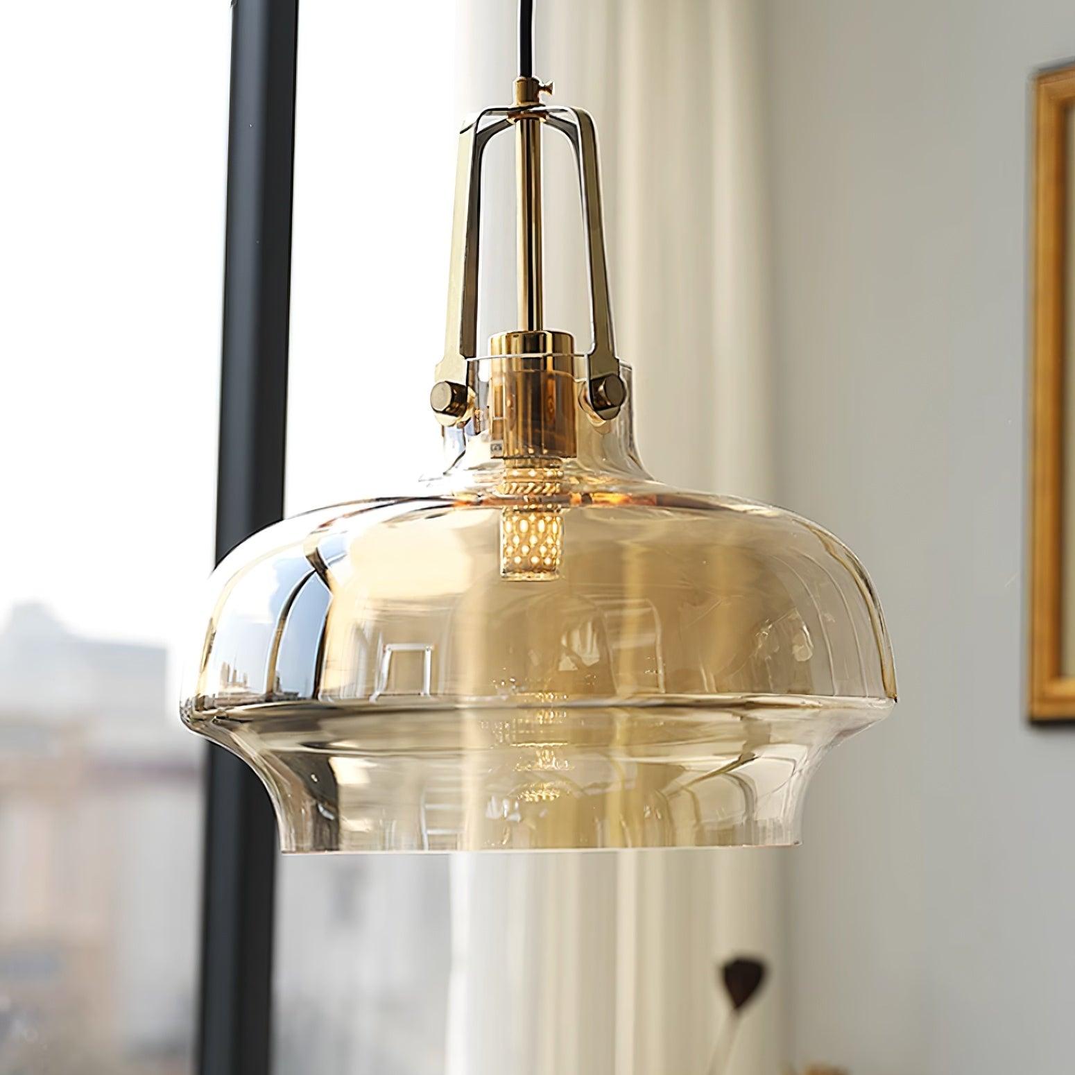 Darlenson Pendant Light