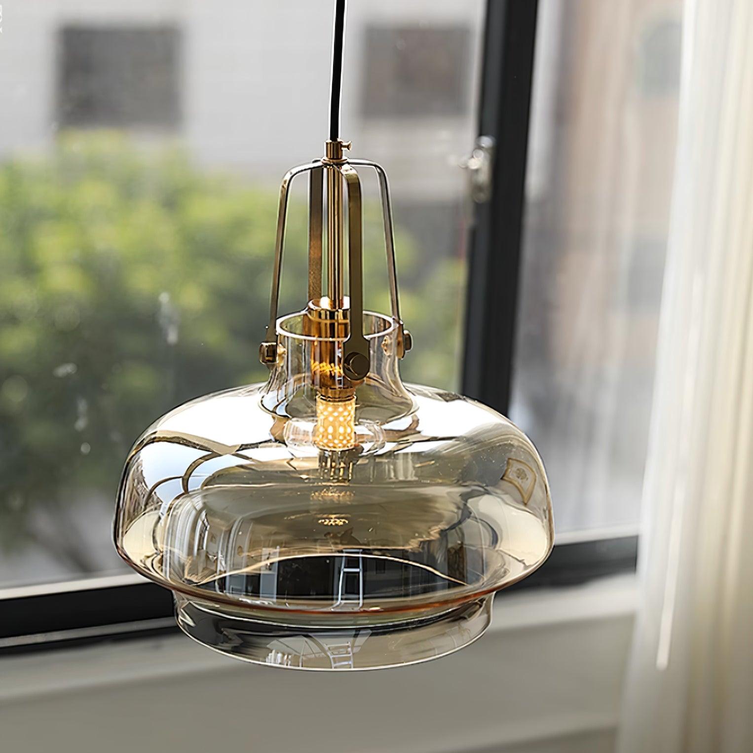 Darlenson Pendant Light