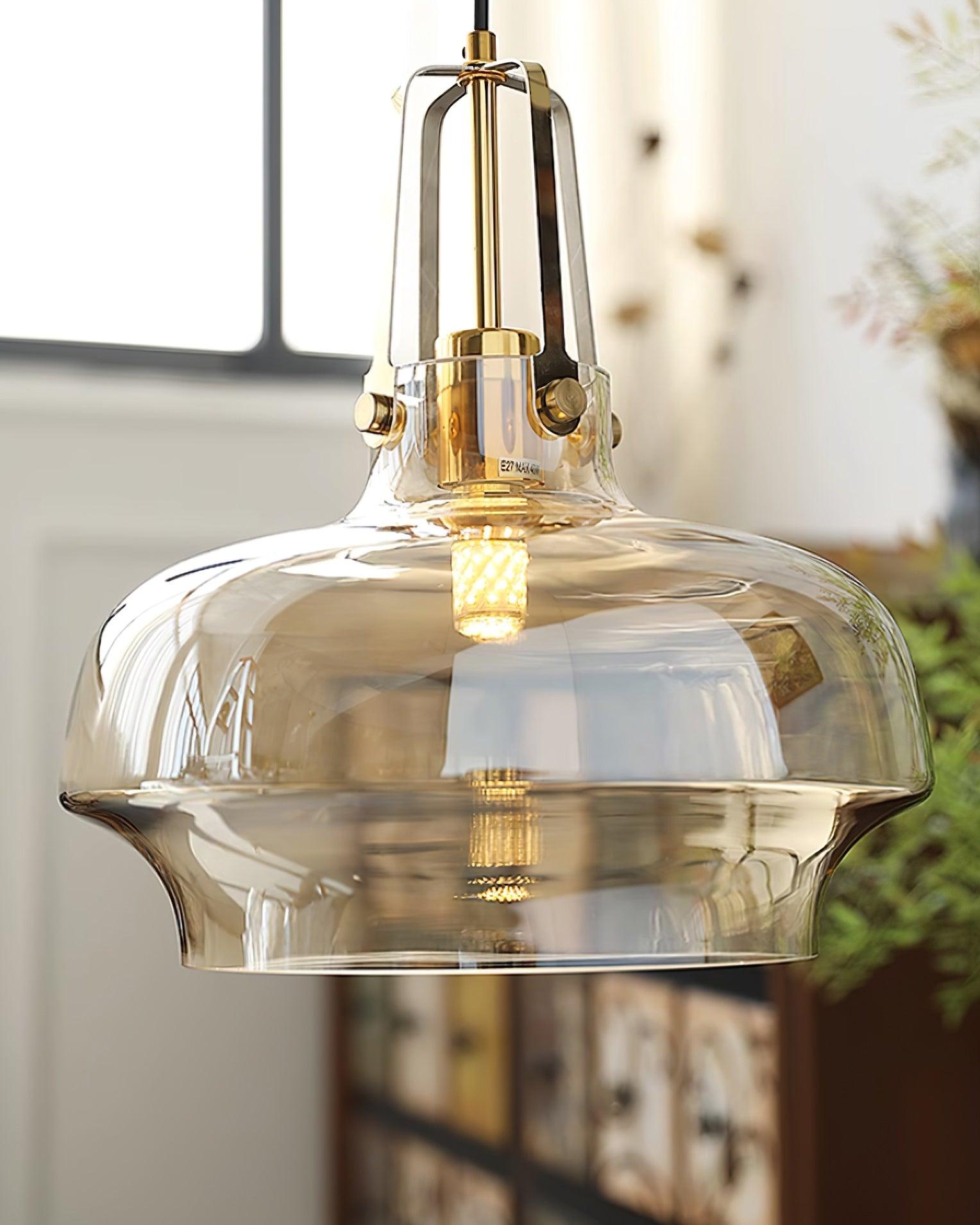 Darlenson Pendant Light