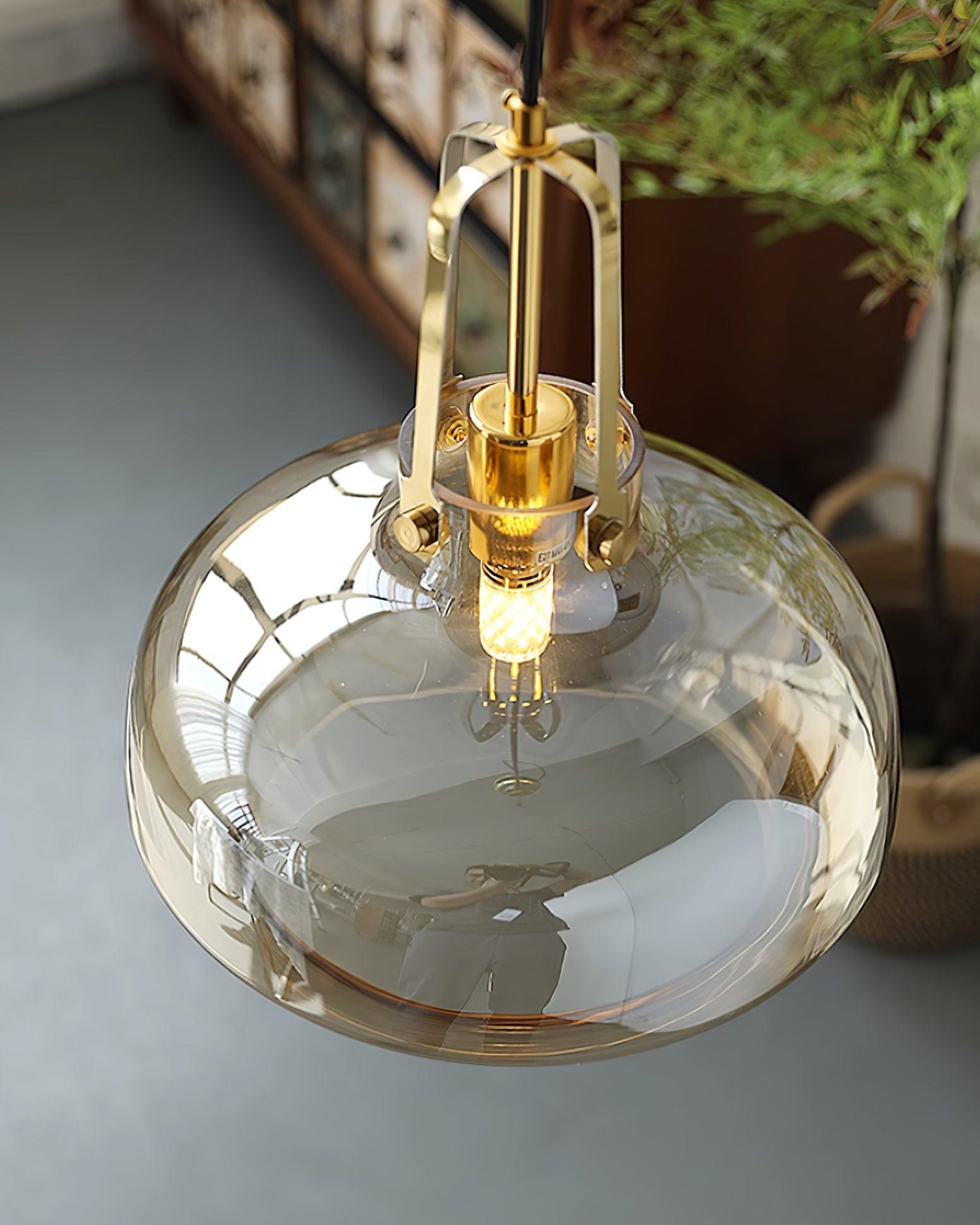 Darlenson Pendant Light