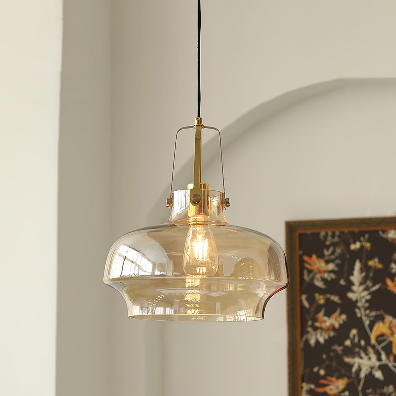 Darlenson Pendant Light