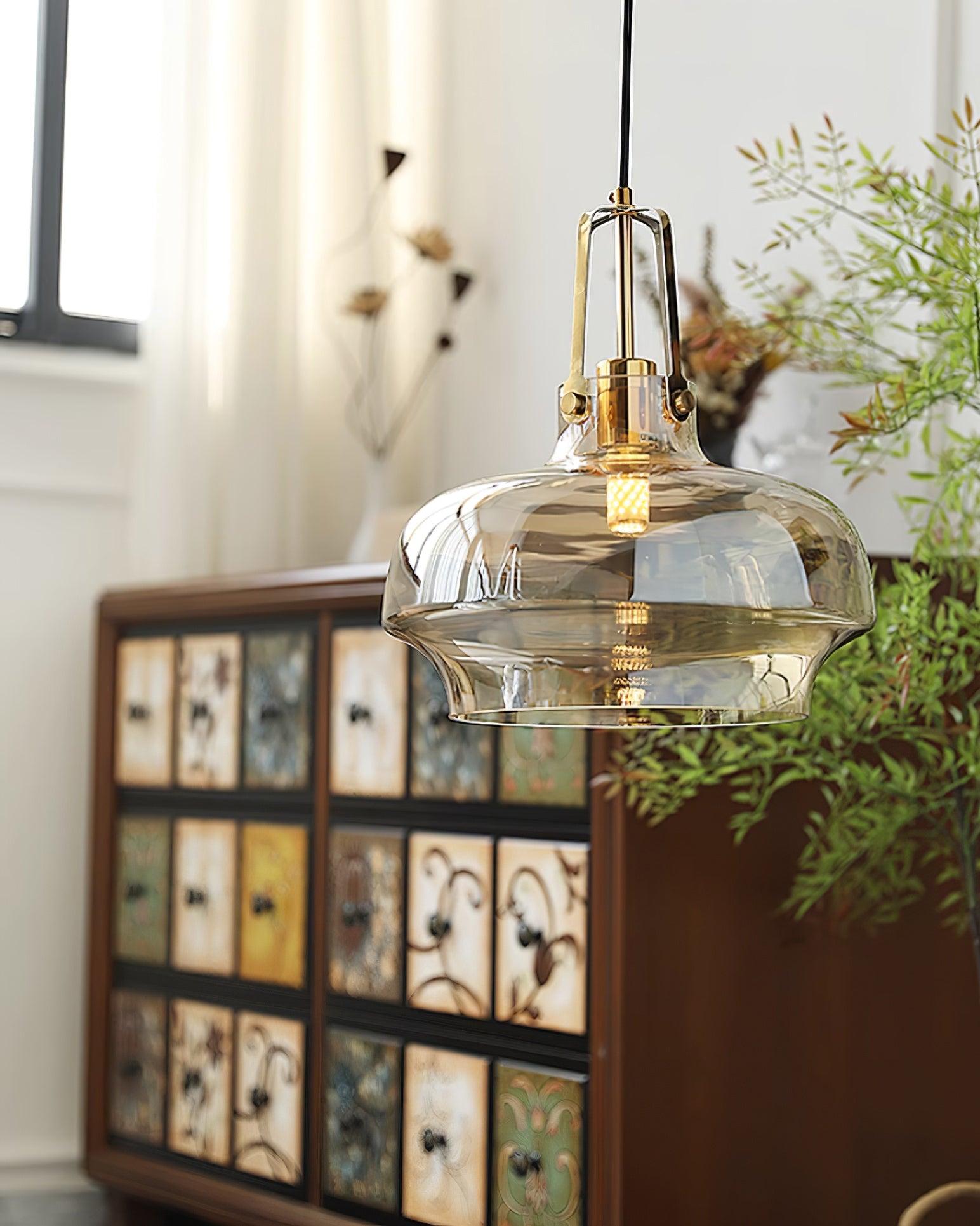 Darlenson Pendant Light