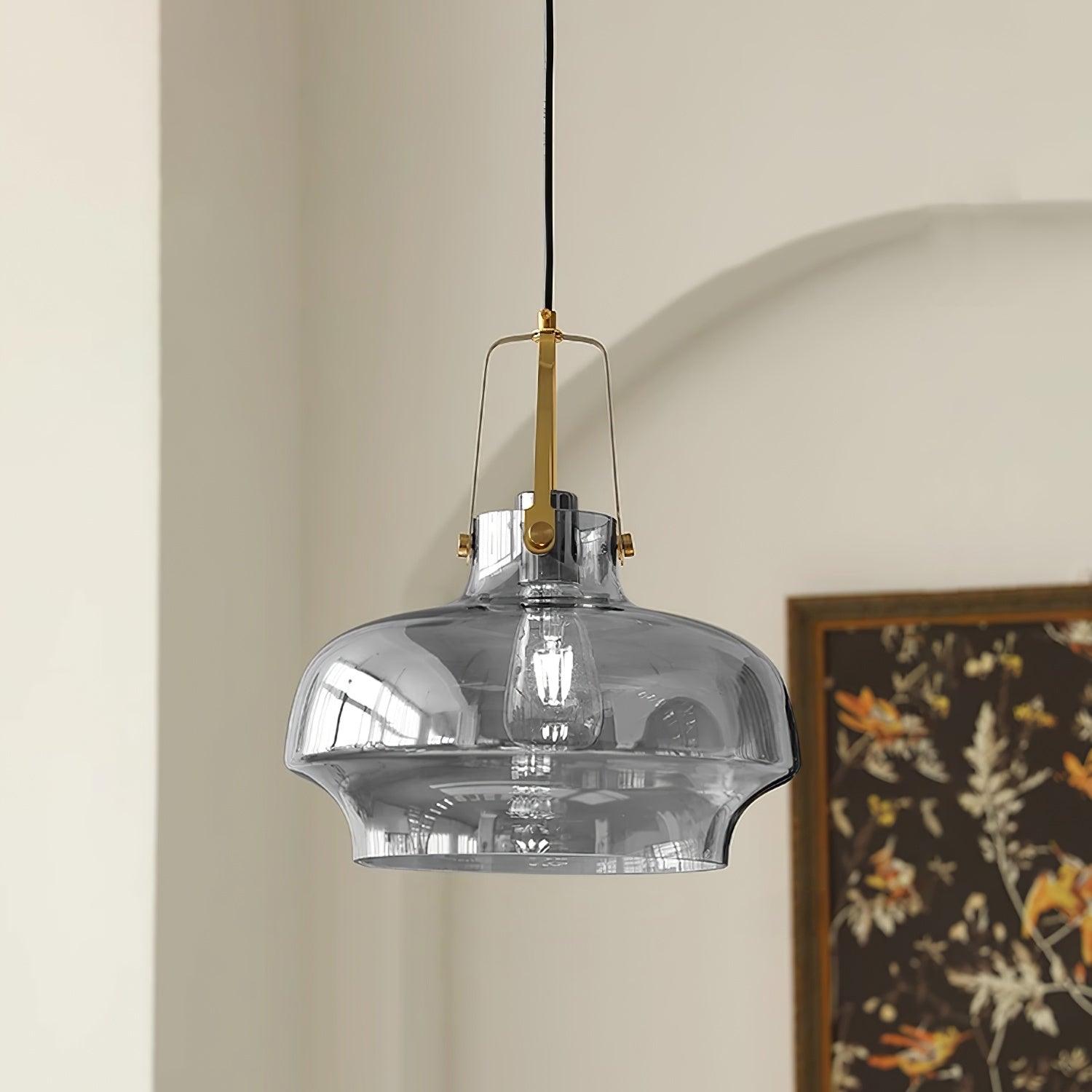 Darlenson Pendant Light