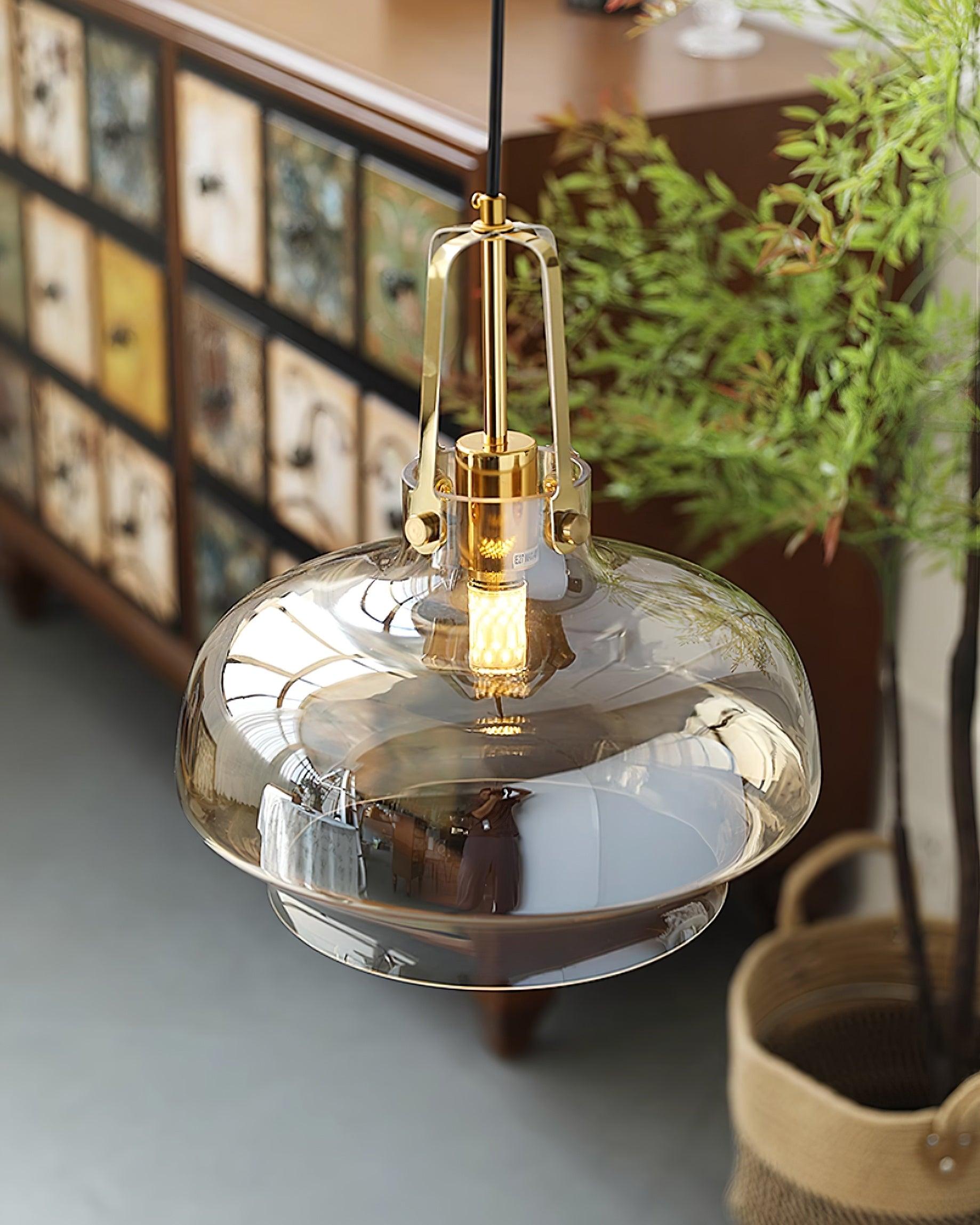Darlenson Pendant Light