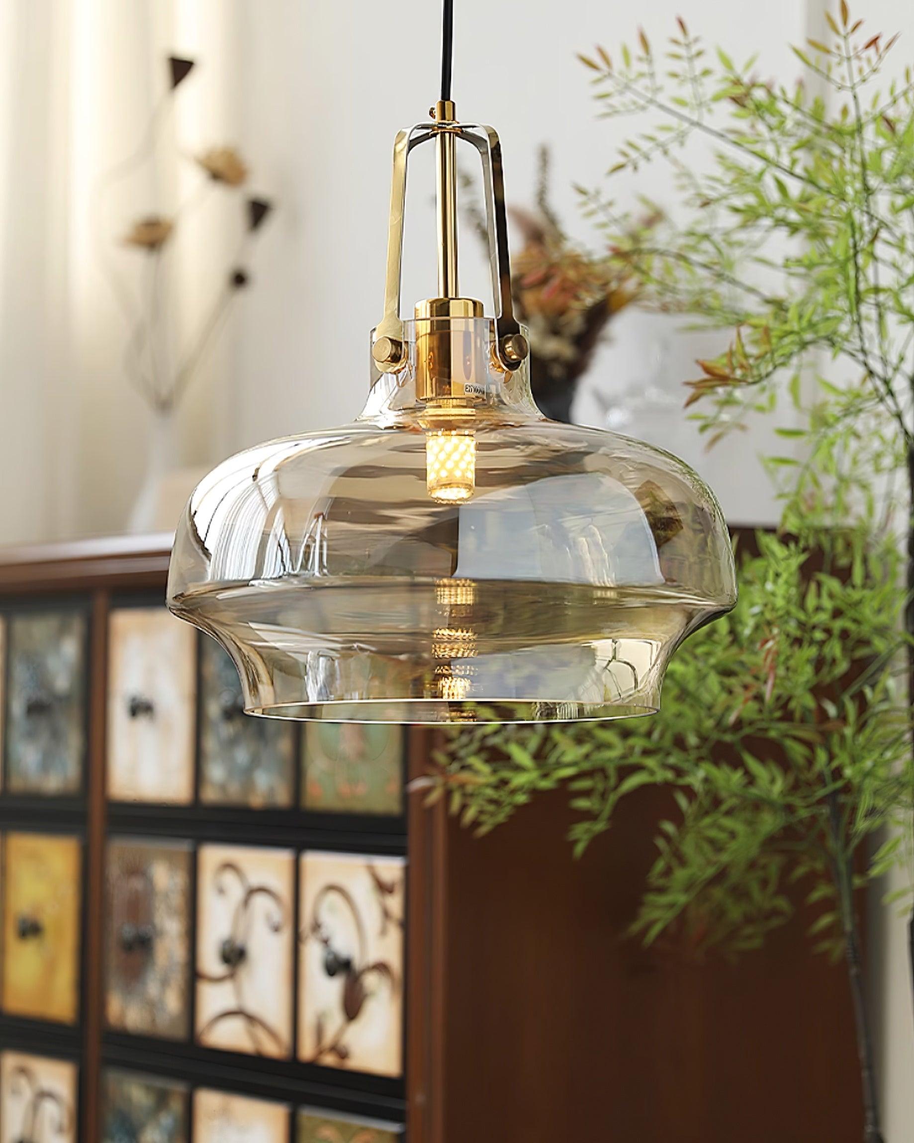 Darlenson Pendant Light
