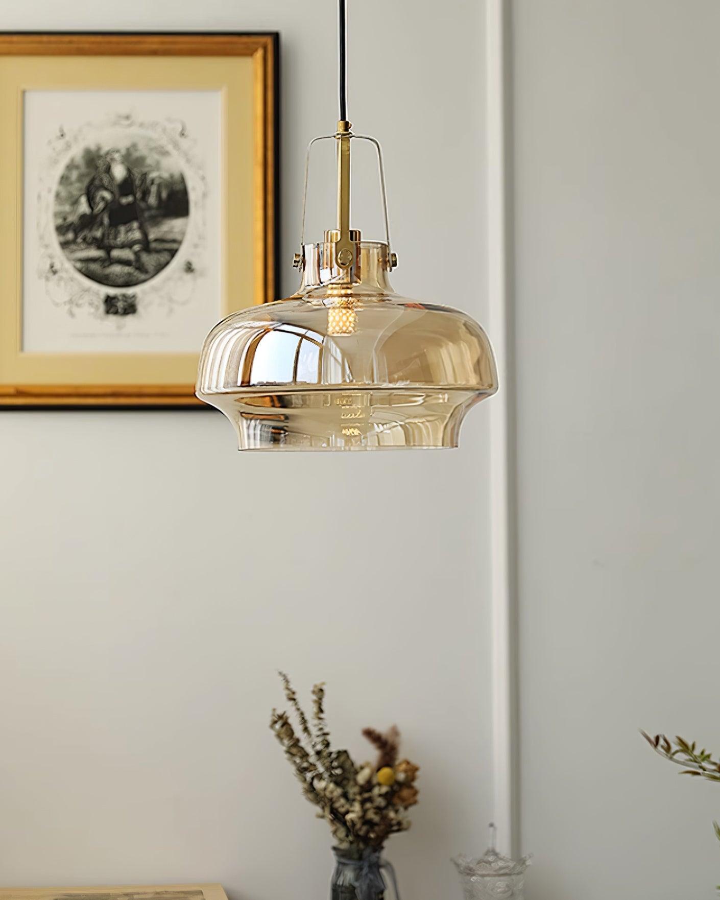 Darlenson Pendant Light