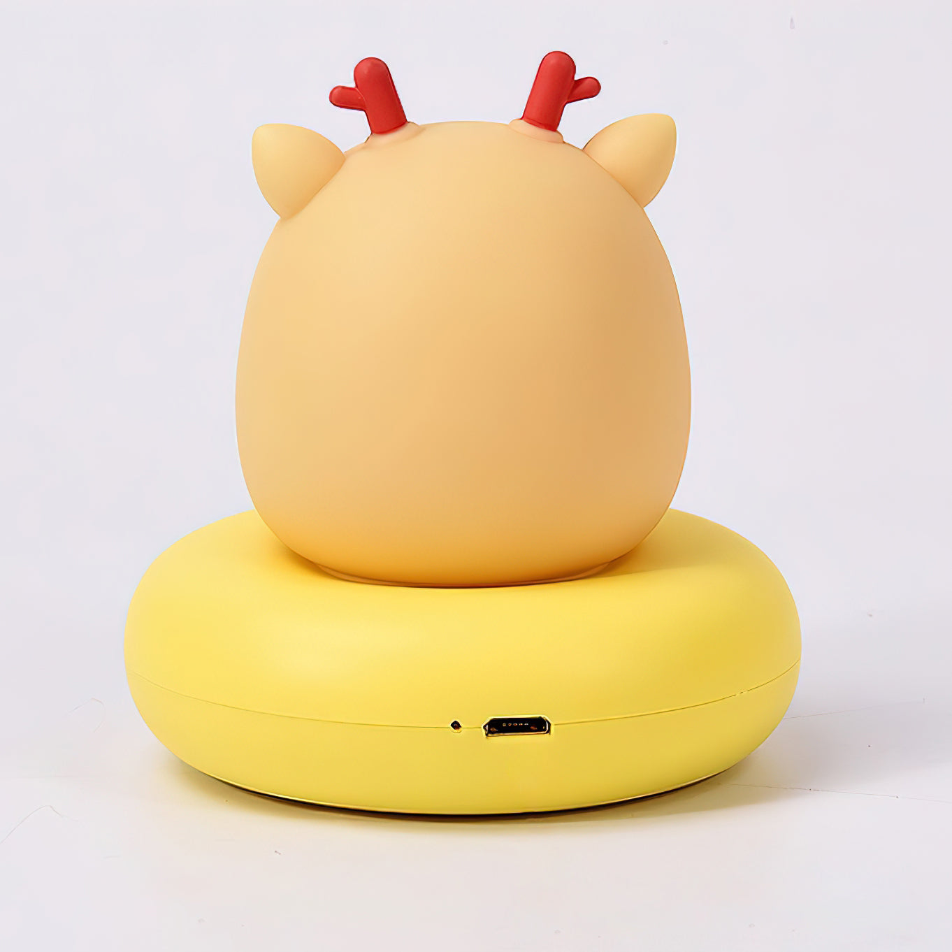 Avia Mushroom Table Lamp