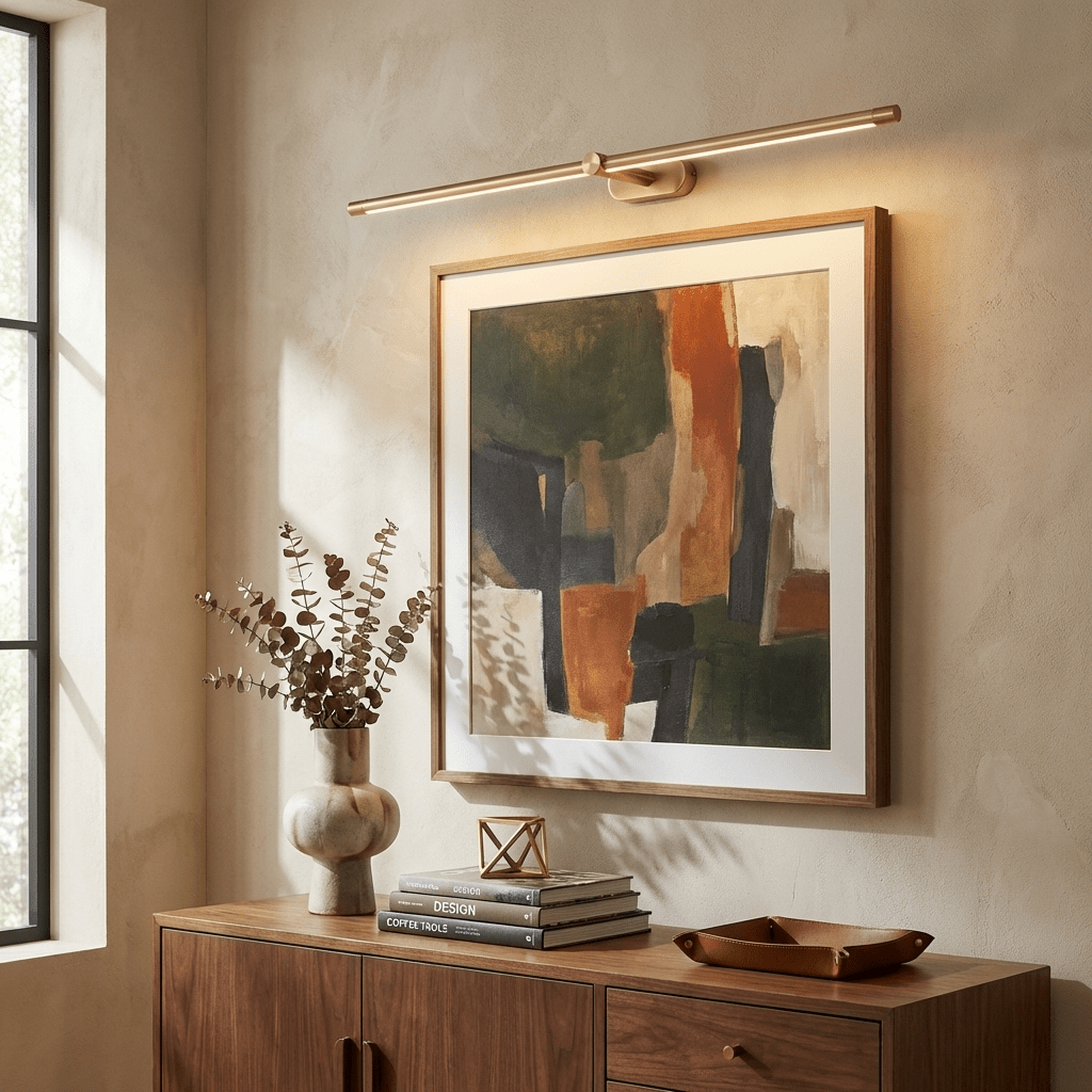 Briolen Linear Wall Light