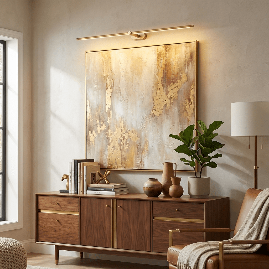 Briolen Linear Wall Light