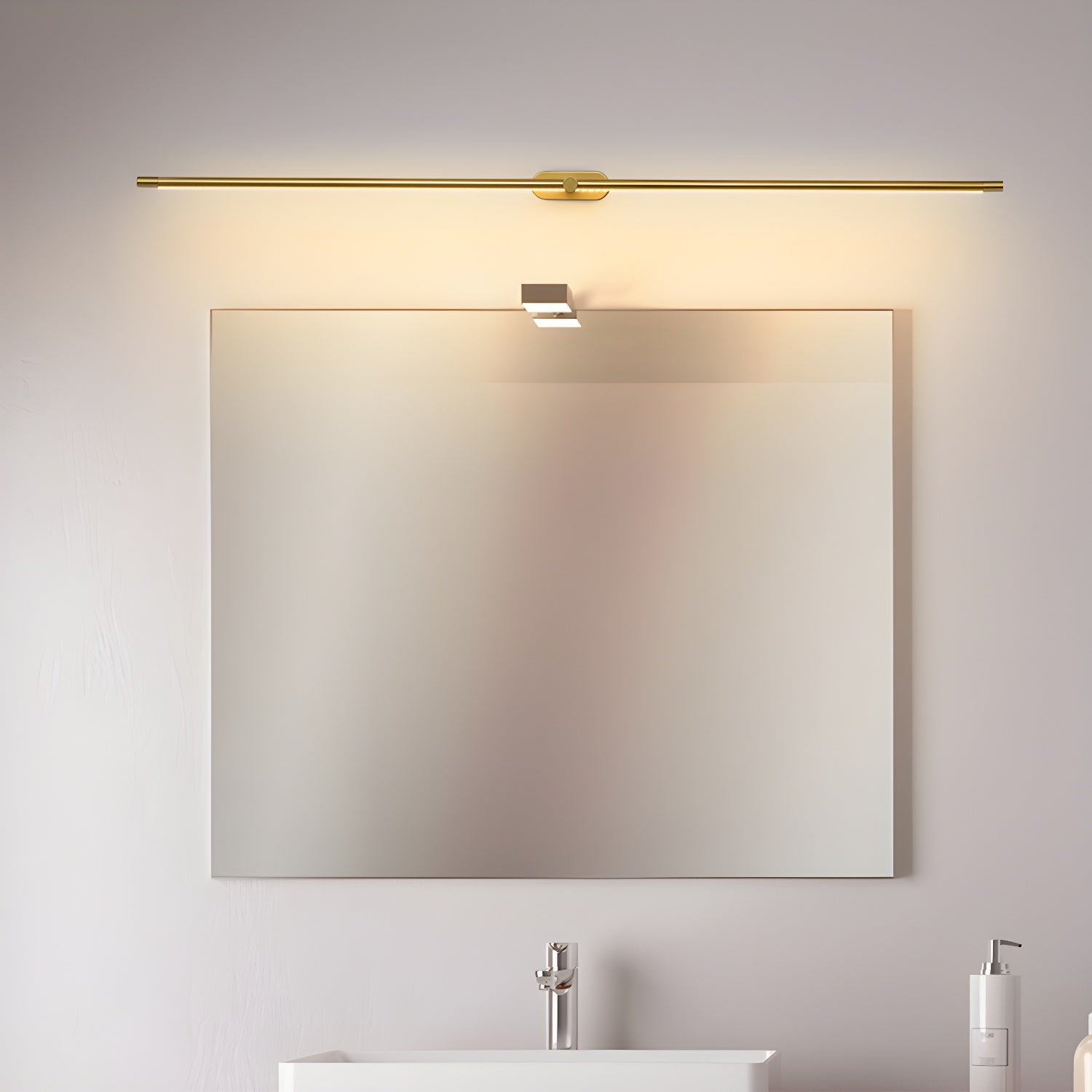 Briolen Linear Wall Light