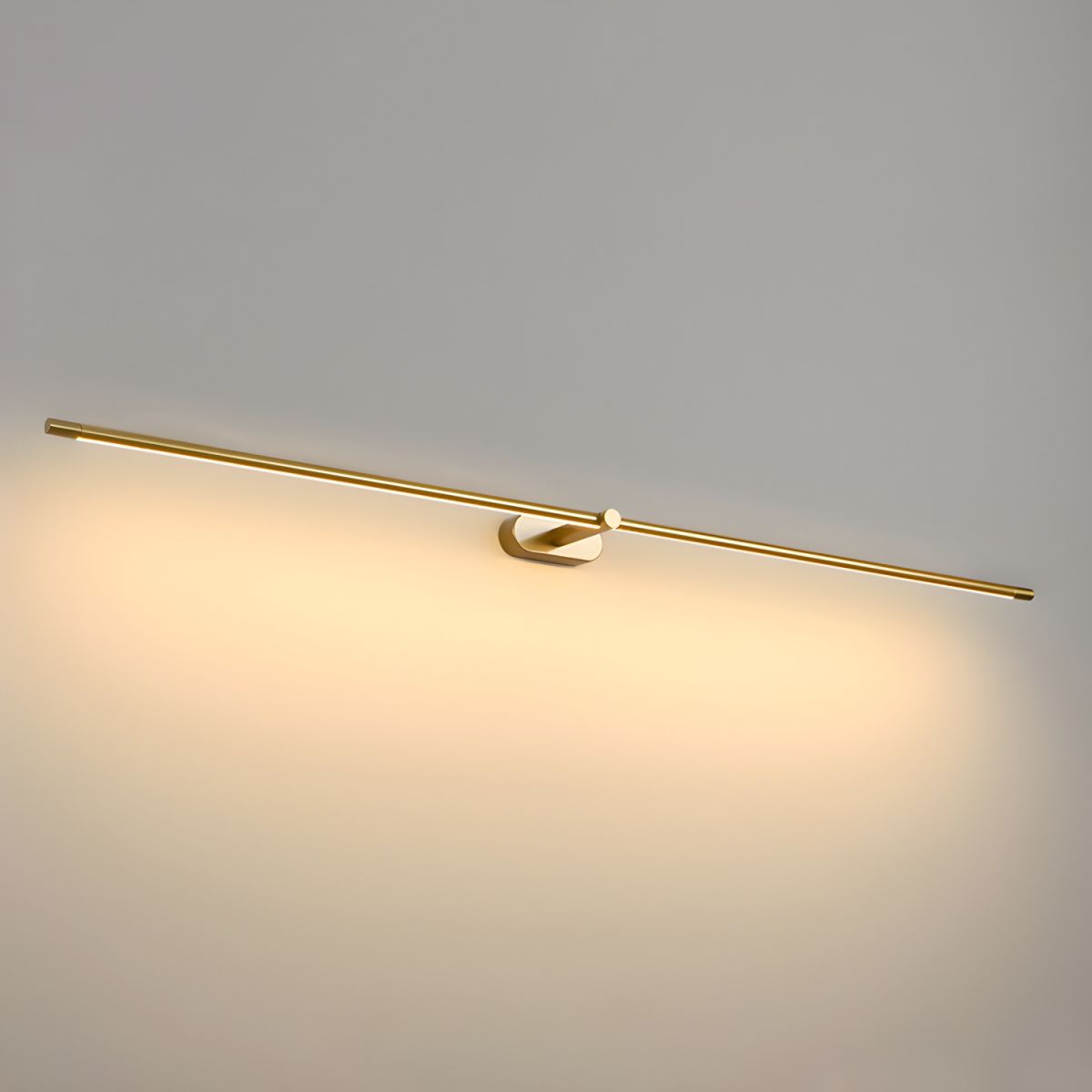 Briolen Linear Wall Light