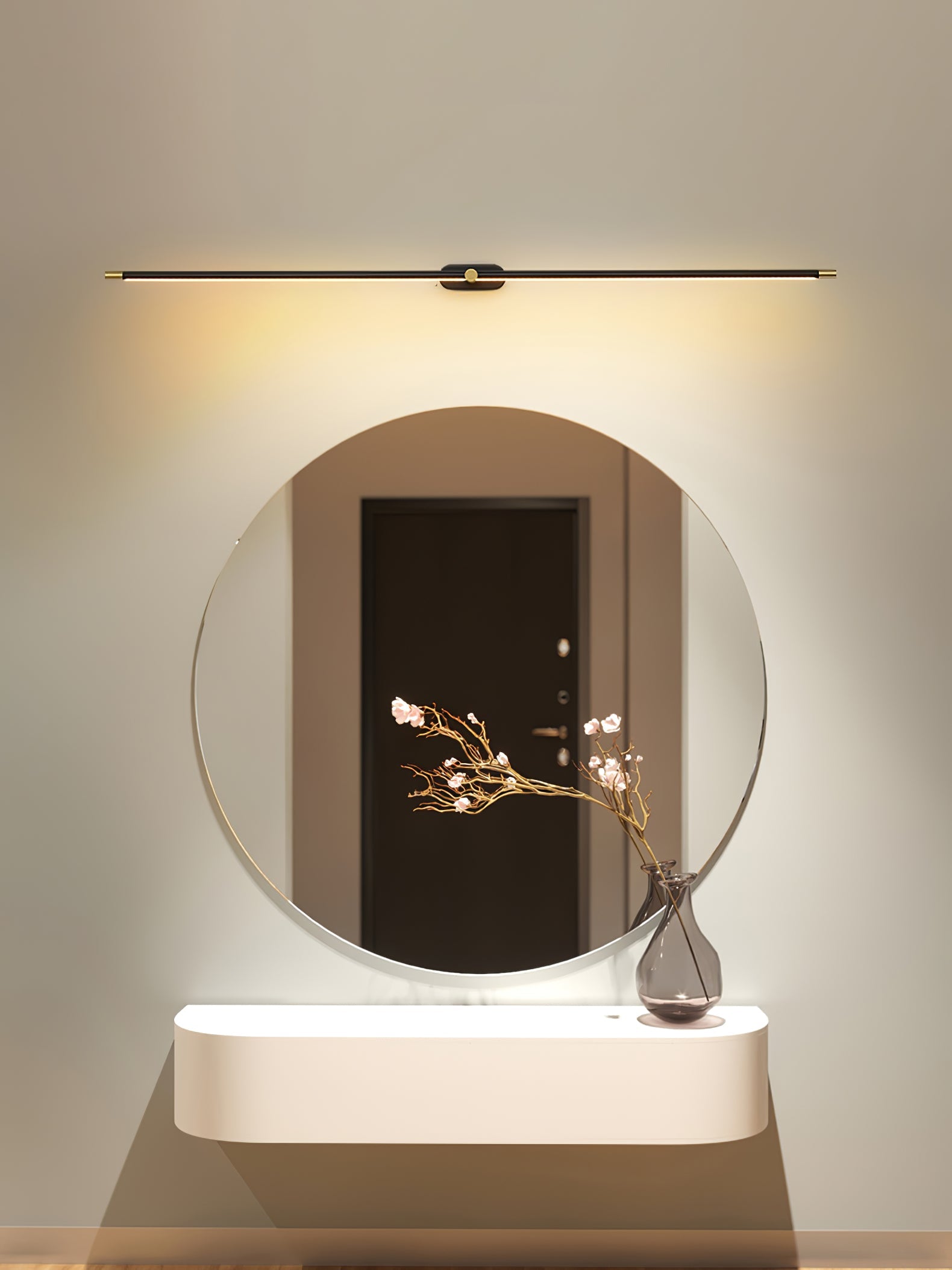 Briolen Linear Wall Light