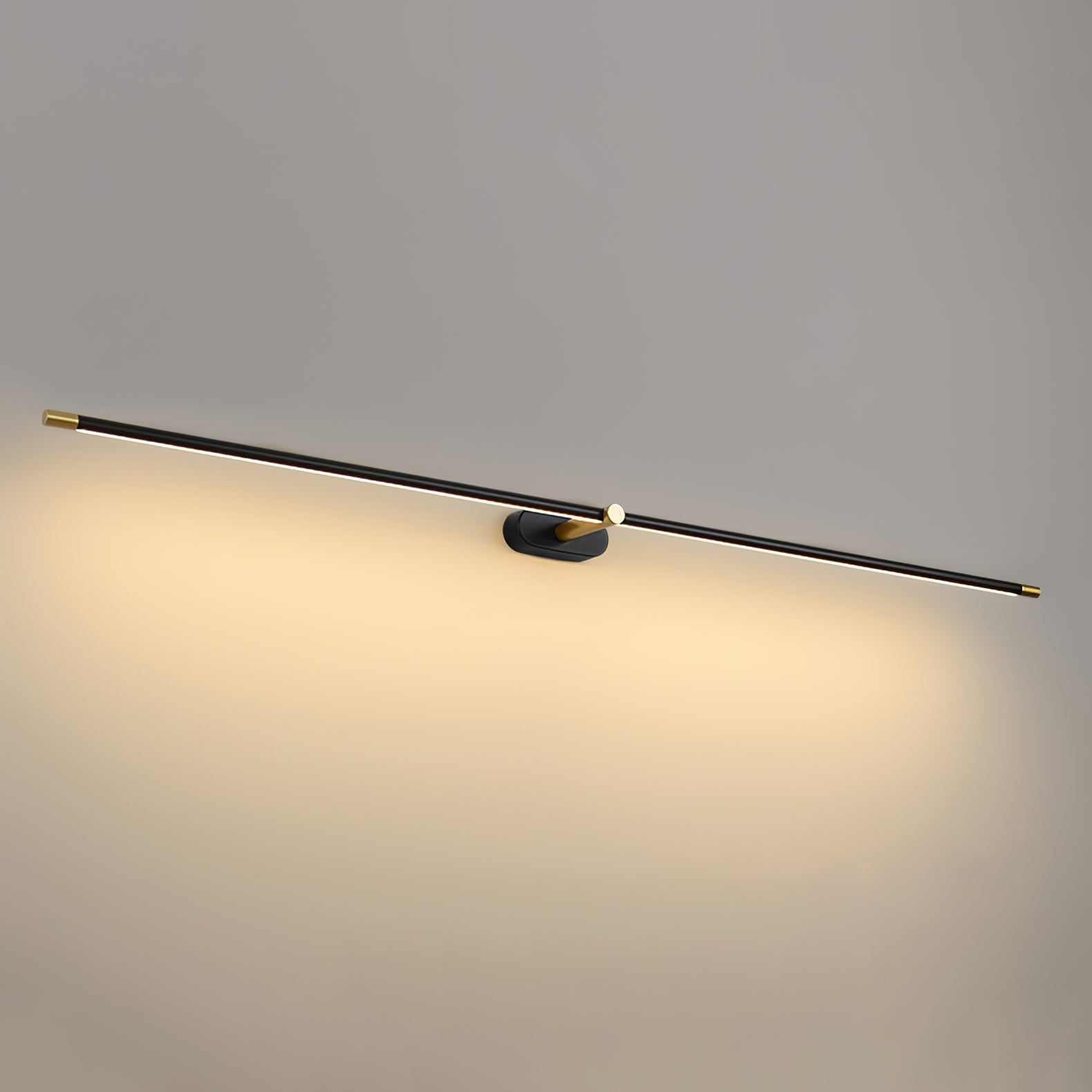Briolen Linear Wall Light