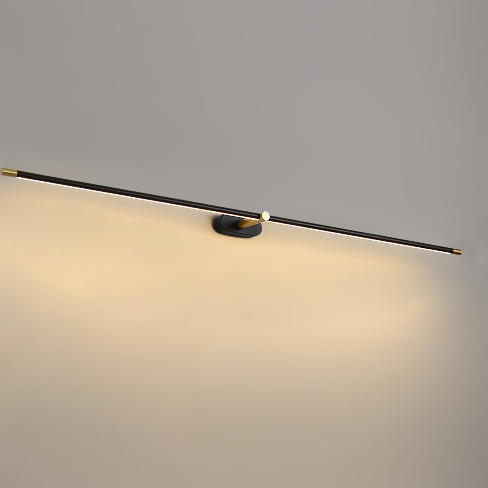 Briolen Linear Wall Light