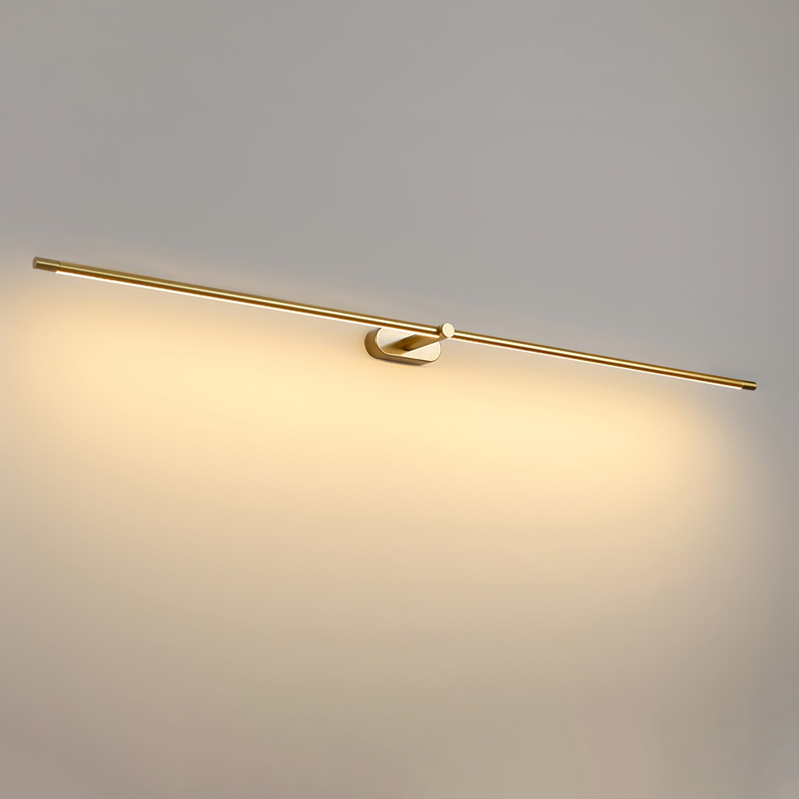 Briolen Linear Wall Light