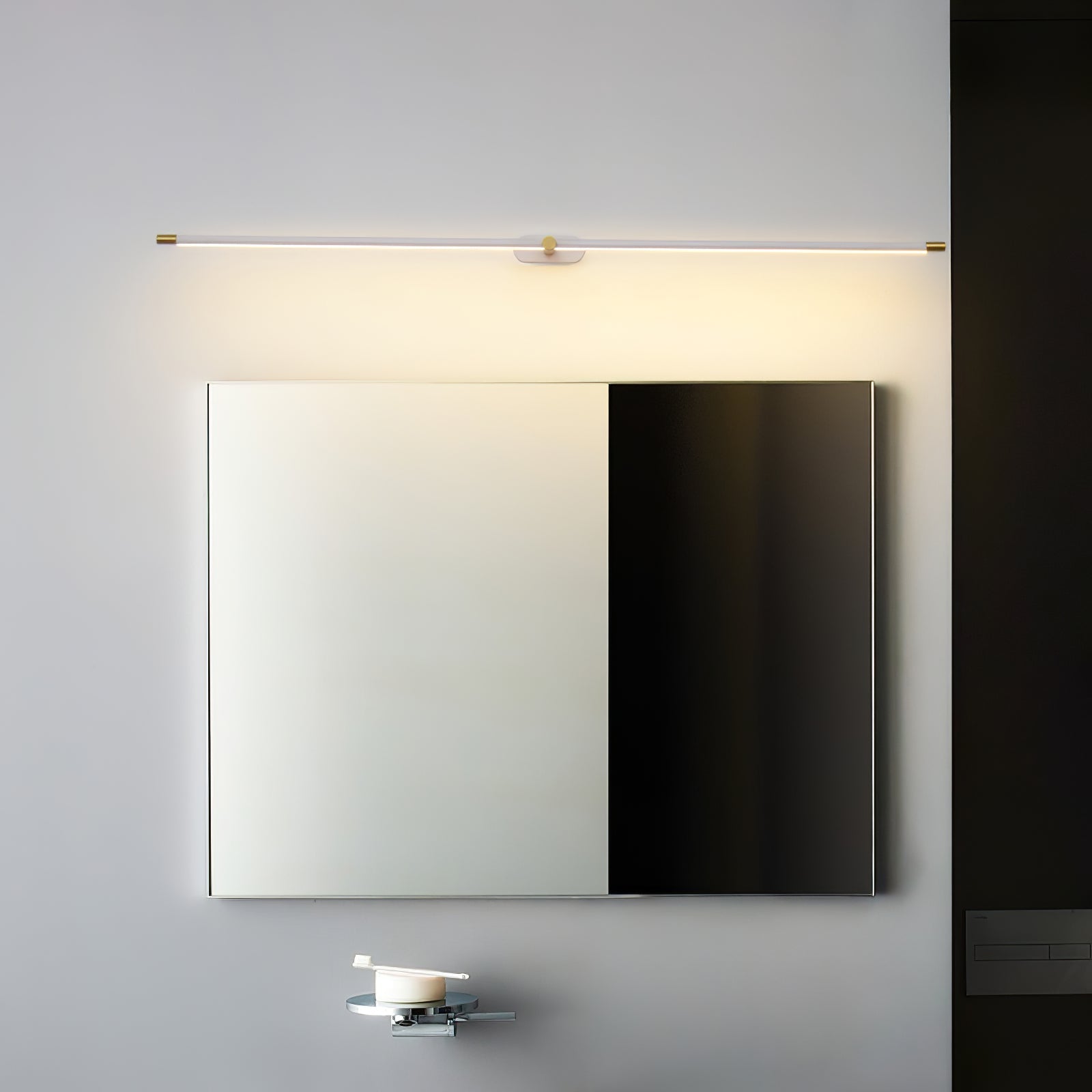 Briolen Linear Wall Light