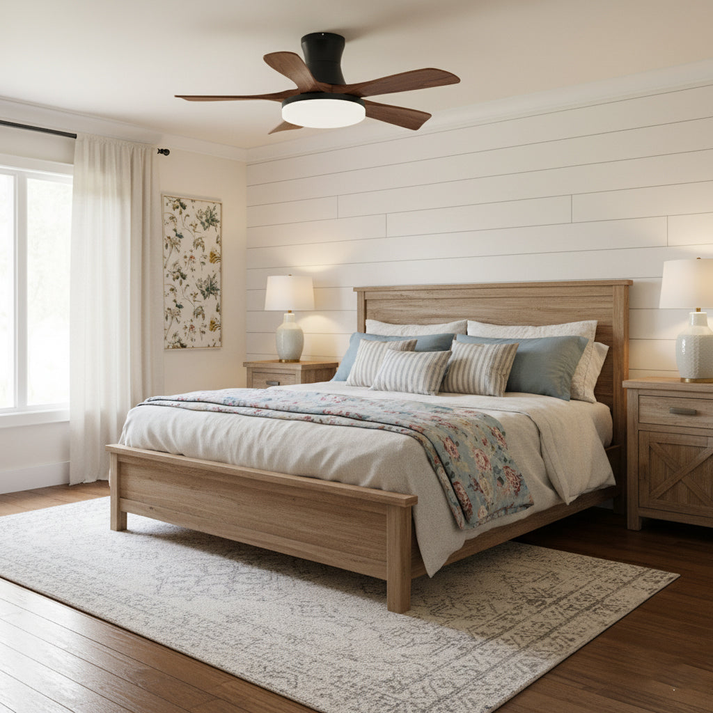 Joreri Ceiling Fan Light