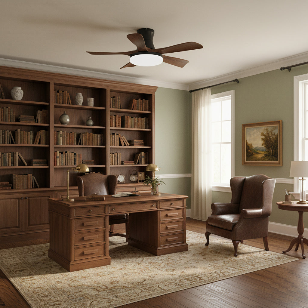 Joreri Ceiling Fan Light