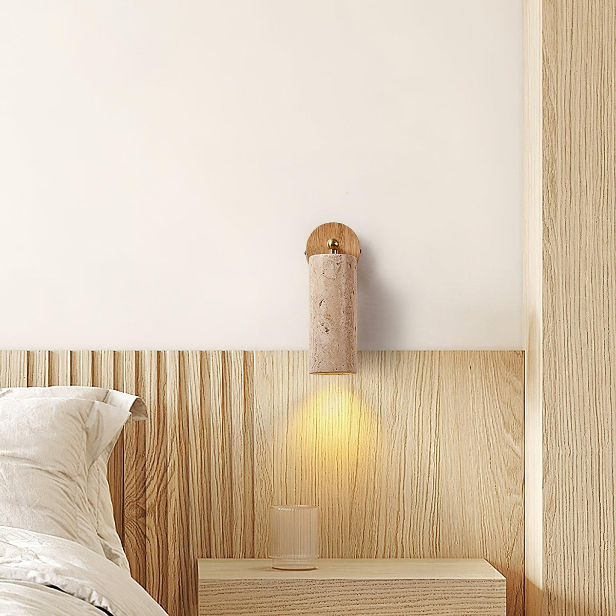 Mireille Wall Lamp – detail 4