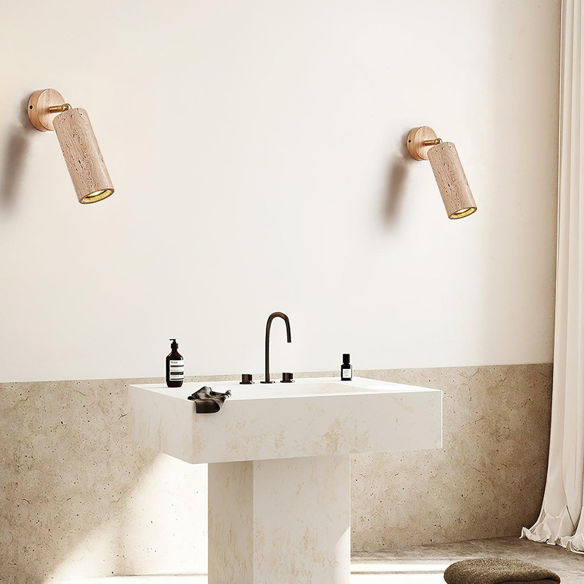 Mireille Wall Lamp – detail 16